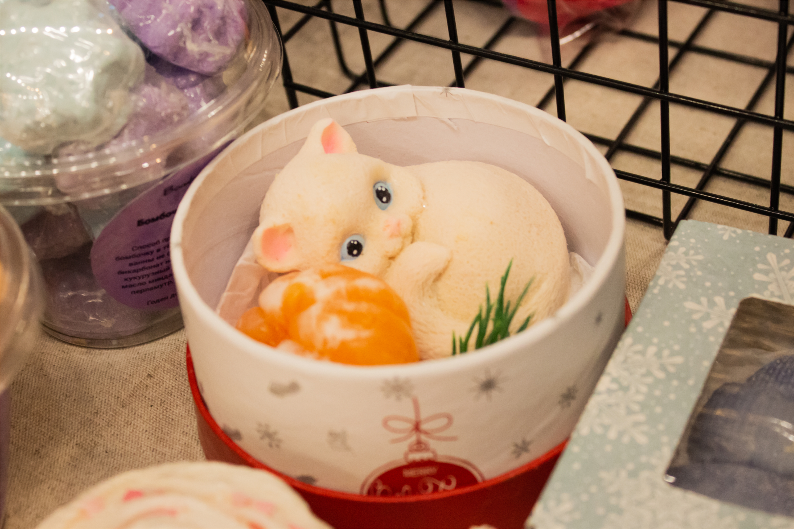 Маркет 4 сезона. Репортажный фотограф Анастасия Рубцова