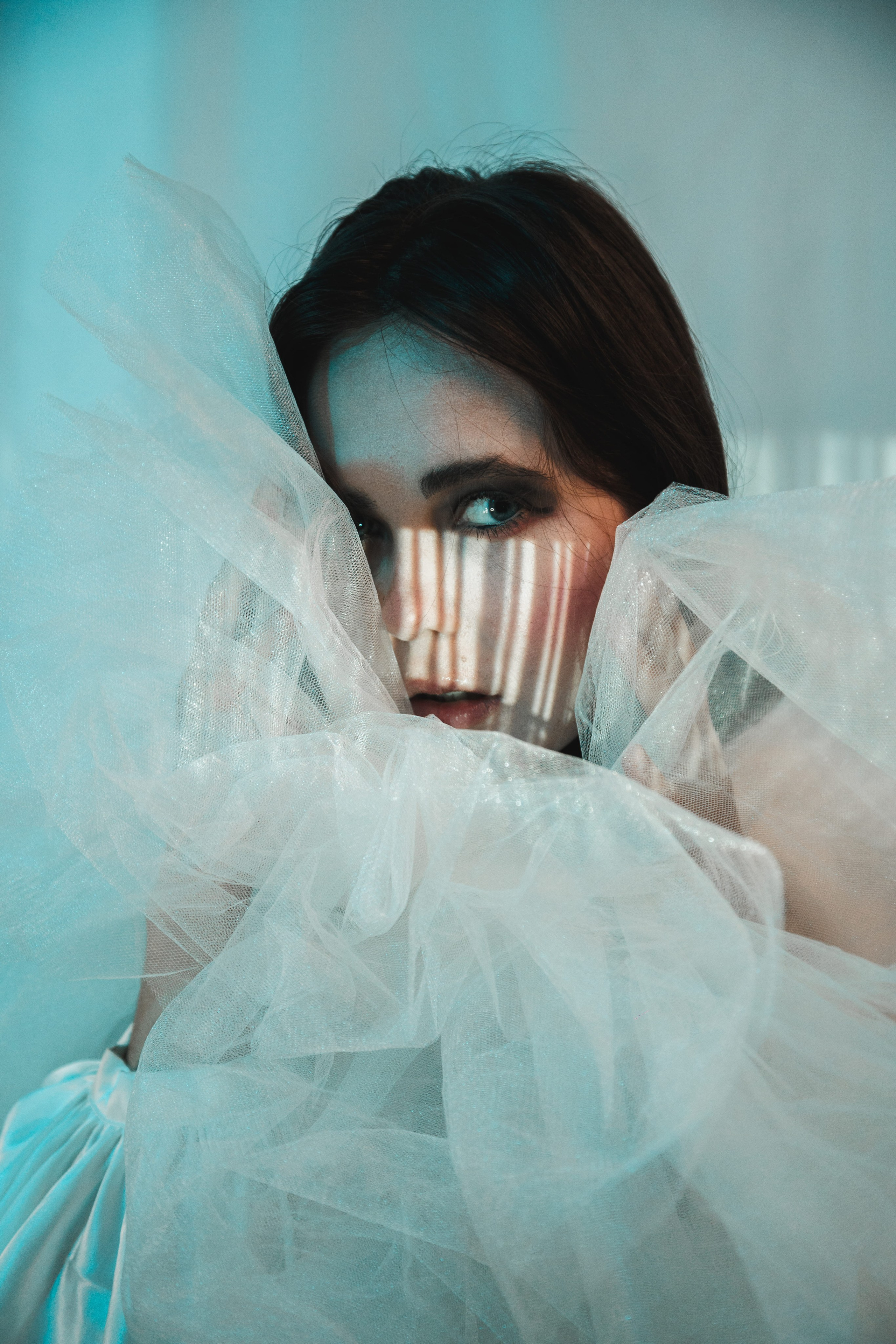 Женские портреты в Ростове-на-Дону. Фотограф в Ростове-на-Дону Ника Обида