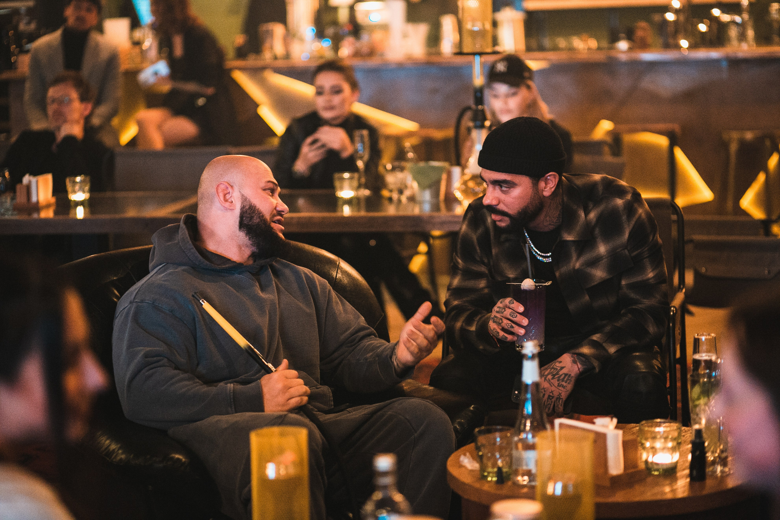 Дни рождения и юбилеи. Профессиональный фотограф Евгений Земцов в Москве. Контент съемка, репортаж мероприятий, бизнес портреты