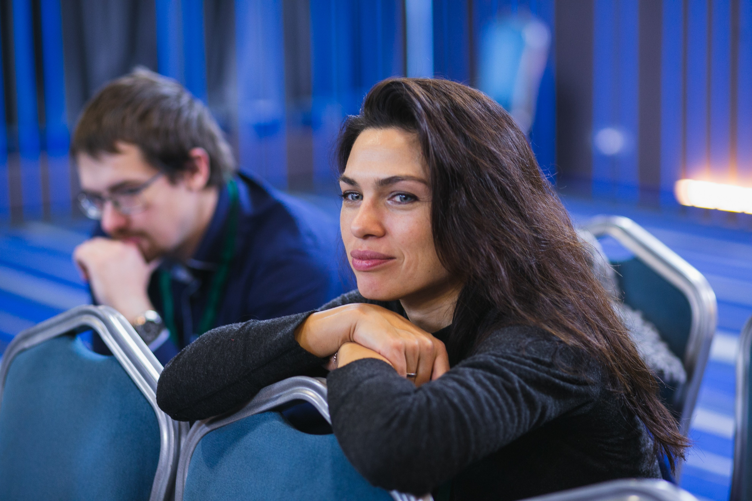 Деловые мероприятия. Профессиональный фотограф Евгений Земцов в Москве. Контент съемка, репортаж мероприятий, бизнес портреты