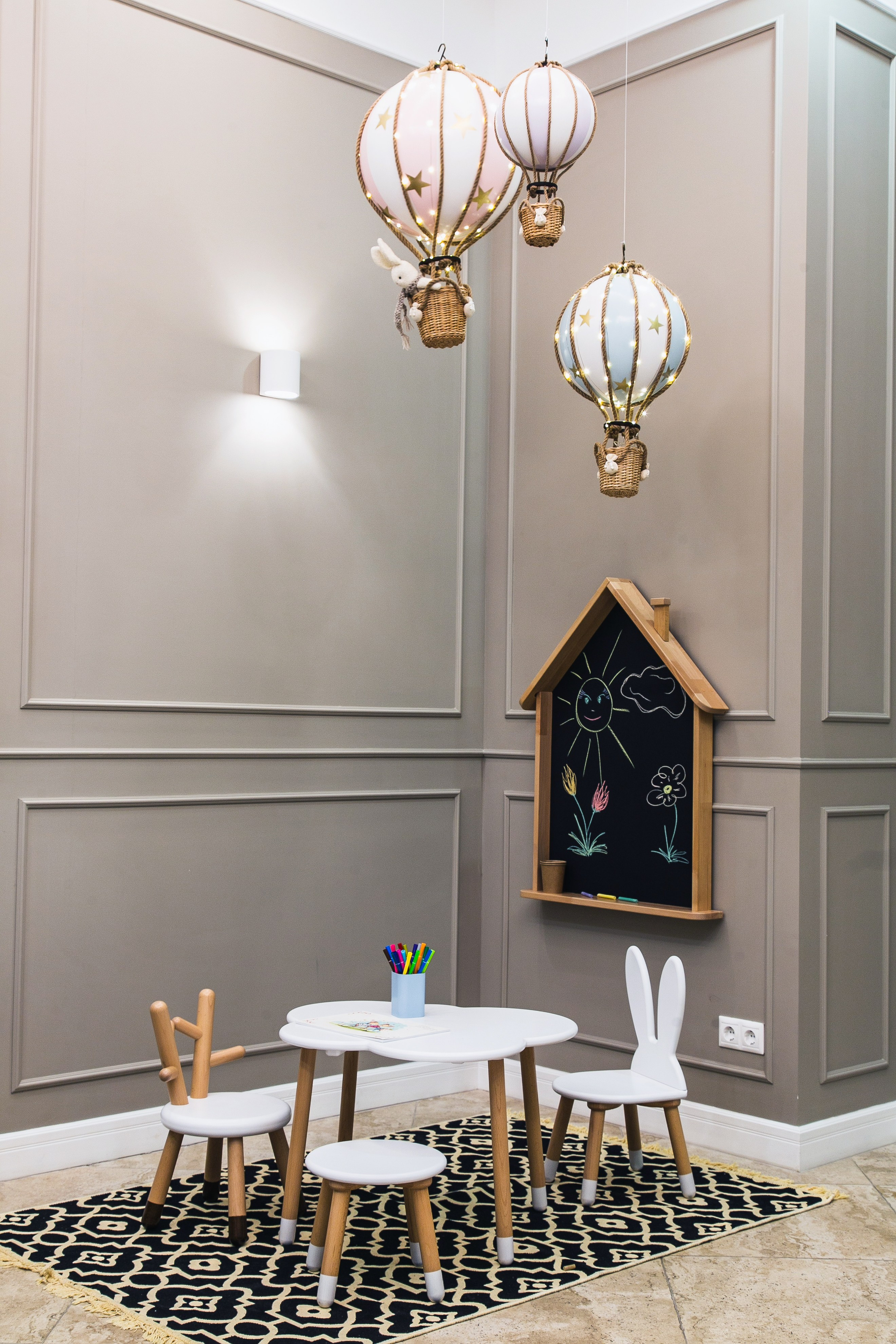 Интерьер стоматологии. Профессиональный фотограф Евгений Земцов в Москве. Контент съемка, репортаж мероприятий, бизнес портреты