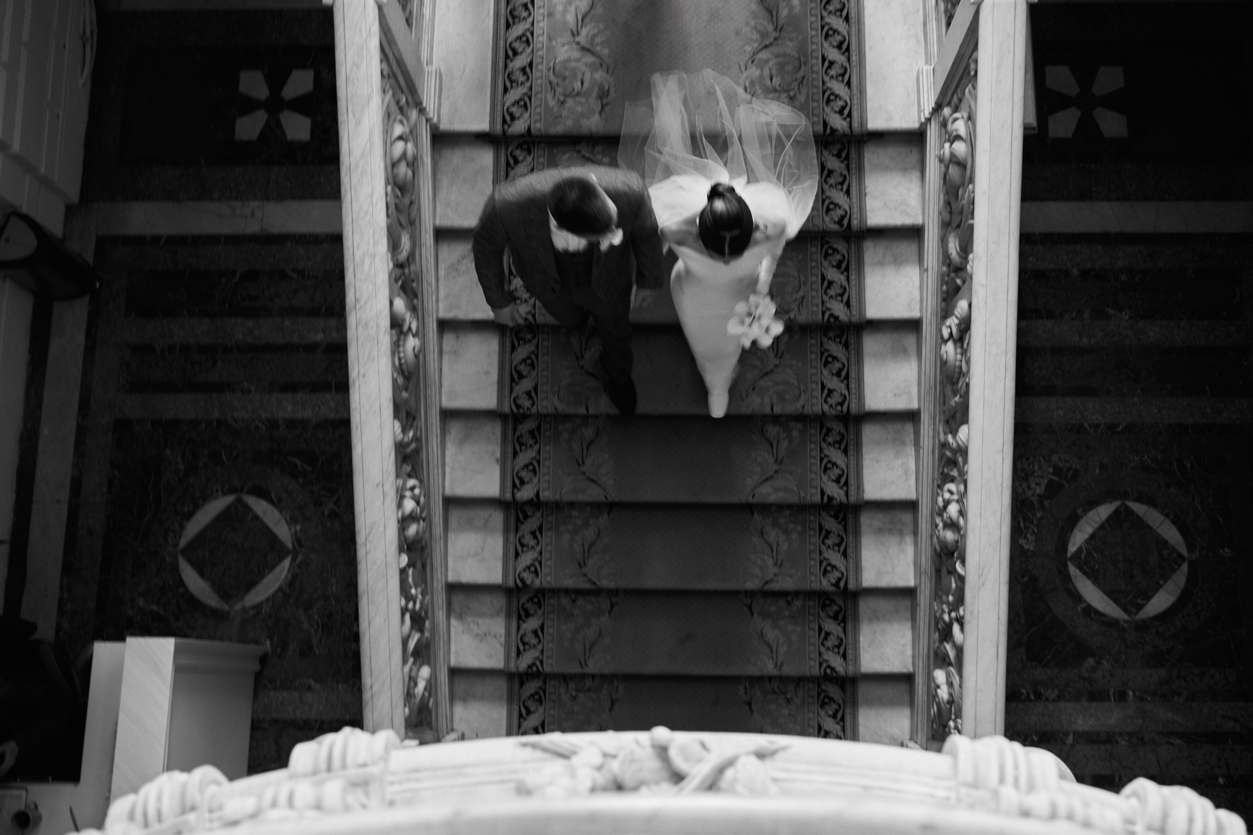 Диана и Роман. Свадебный и Репортажный фотограф в Санкт-Петербурге Дмитрий Бирцев