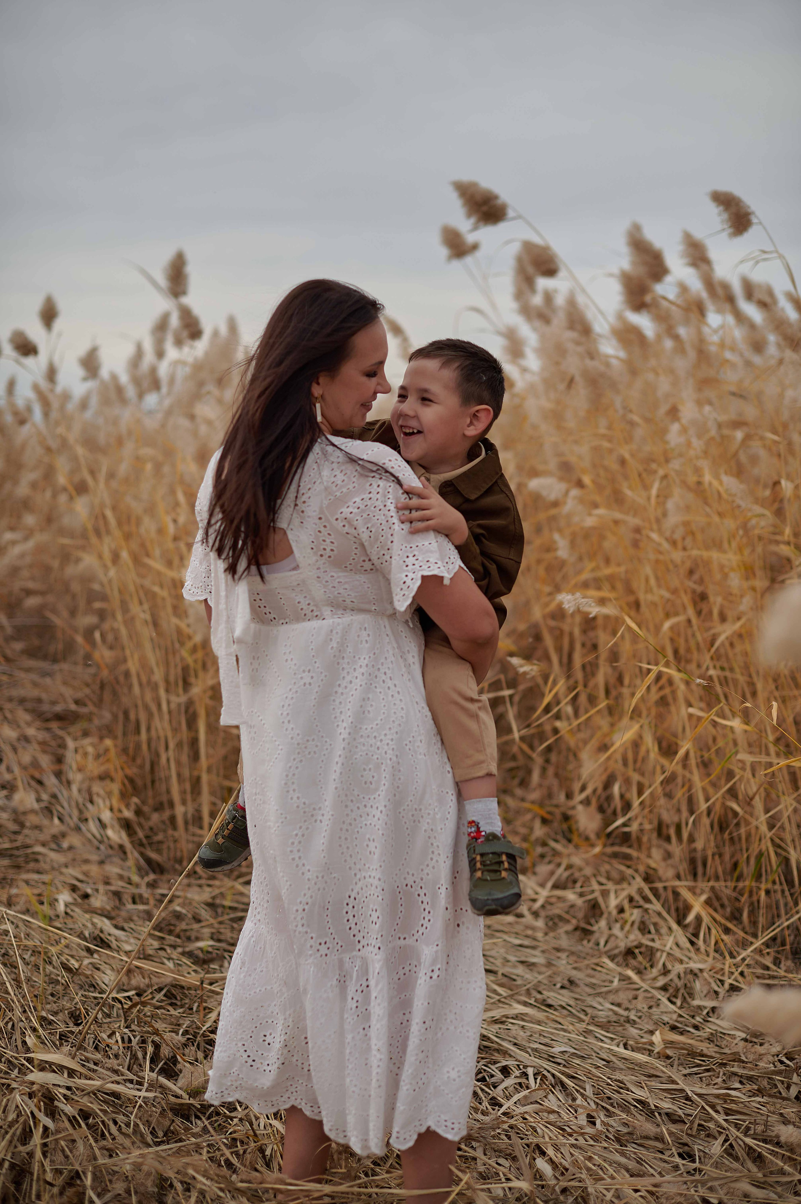 Яна и Илья. Фотограф Виктория Воронина