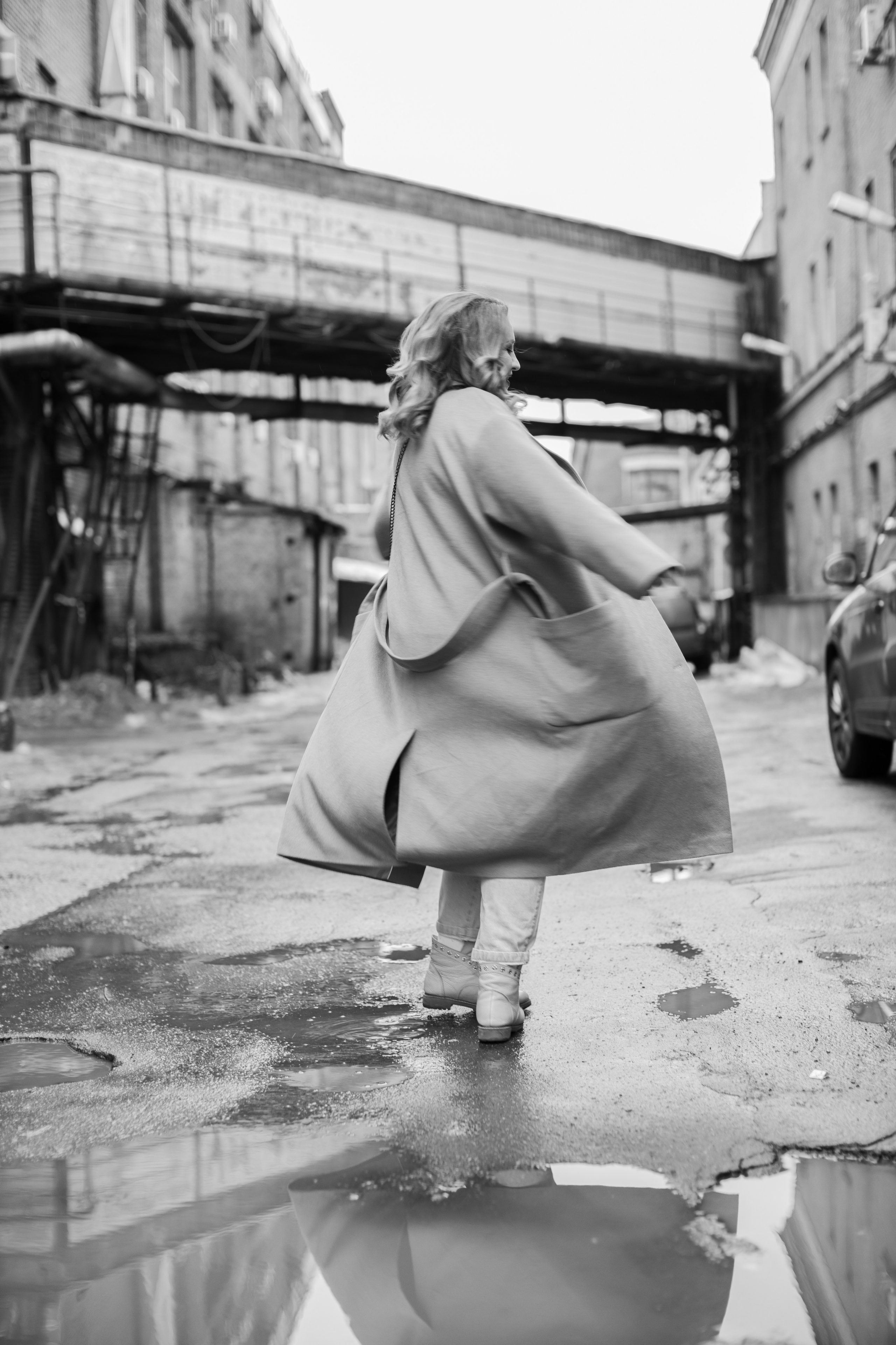 Юлия. Главная