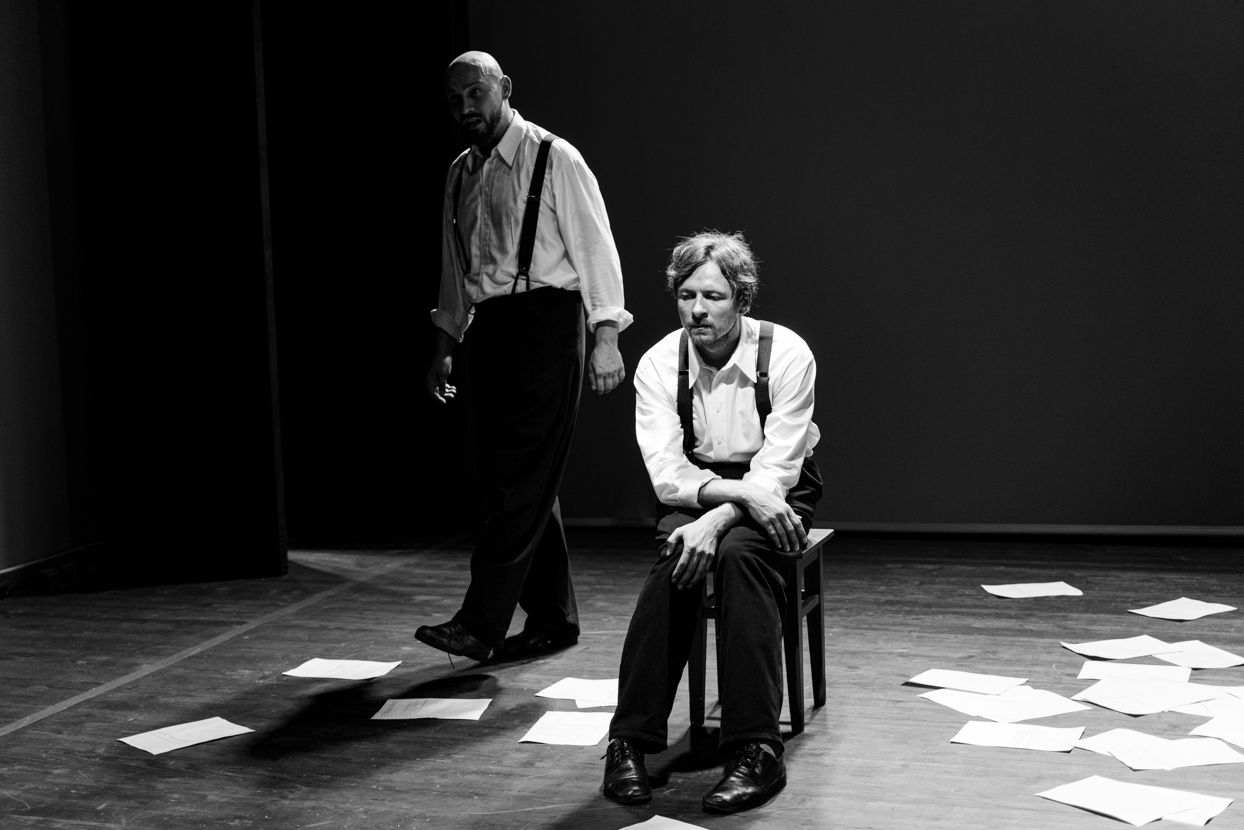 Маяковский. Послушайте. Фотограф репортаж портреты