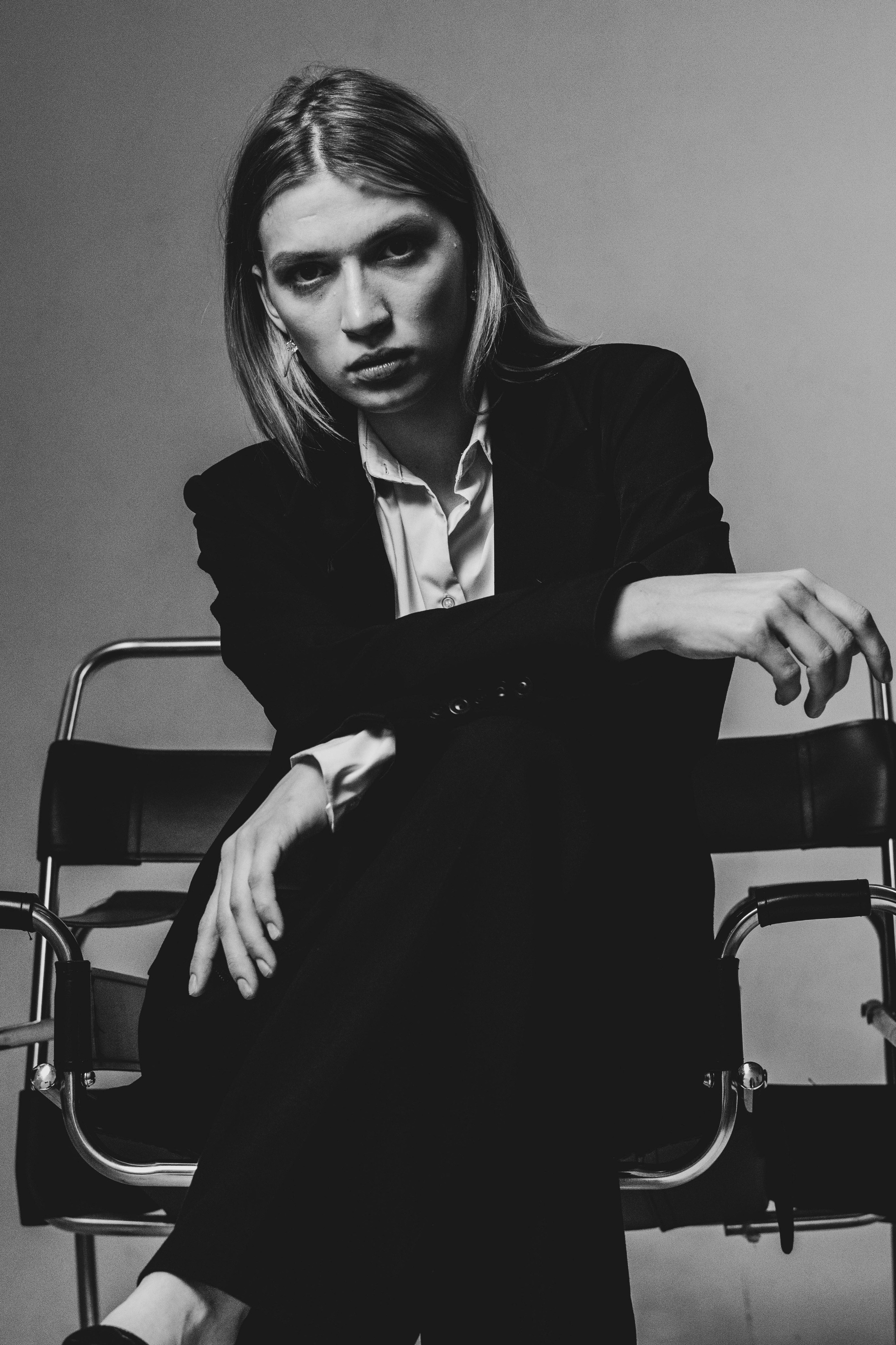 Женщины. Фотограф в Санкт-Петербурге Кирилл Сафаров