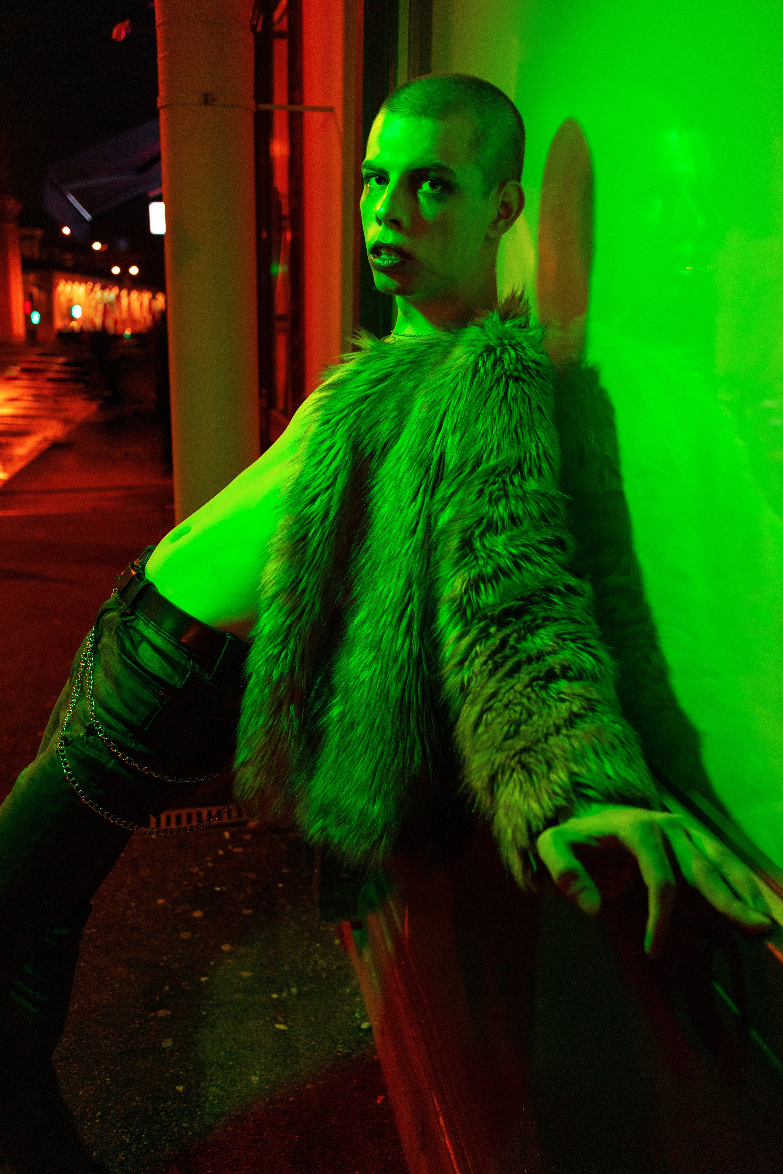 Color. Фотограф в Москве Десятова Ксения