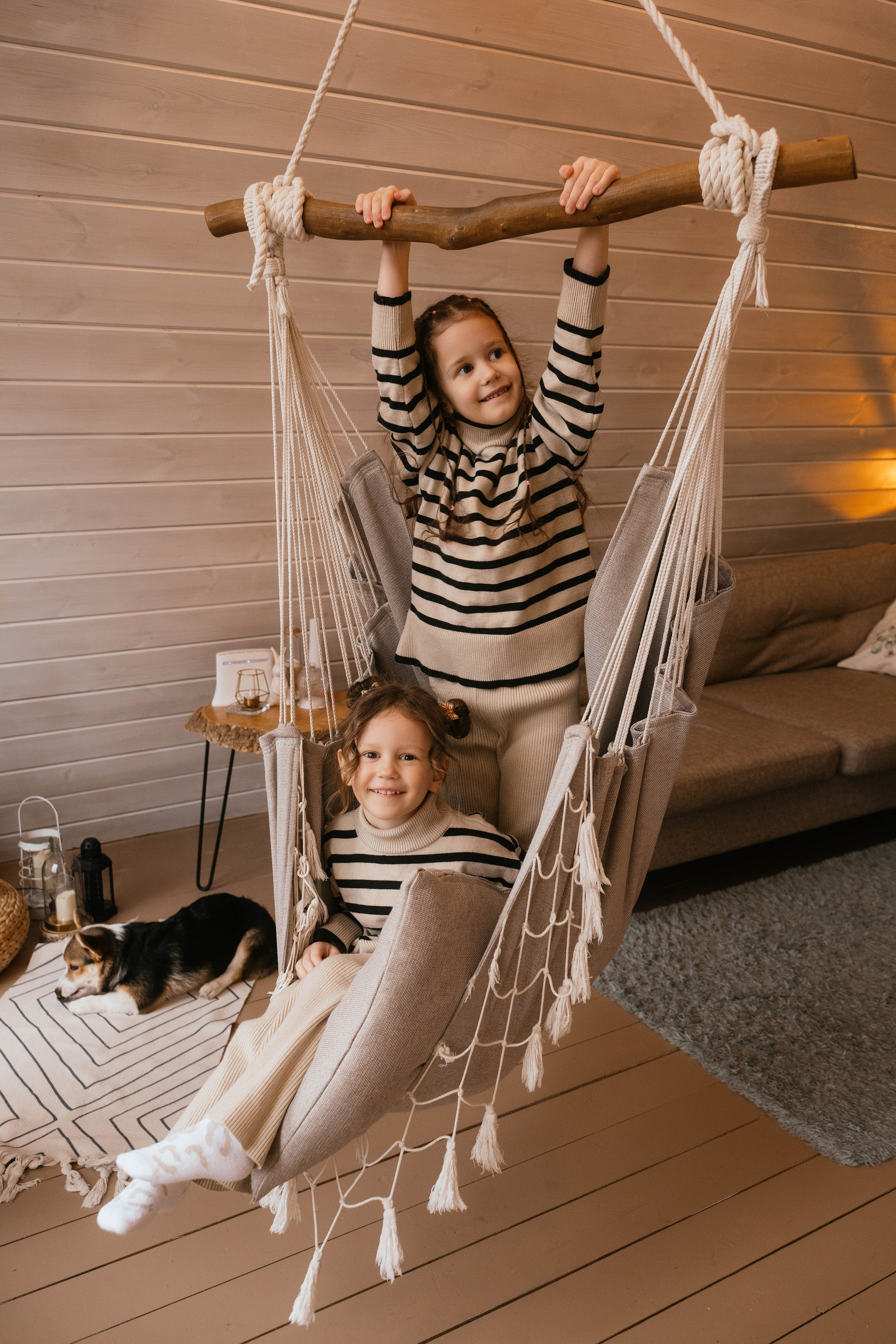 Вика, Коля, Лера, Ева и Вестар. Свадебный, семейный фотограф в Рязани Лена Брант