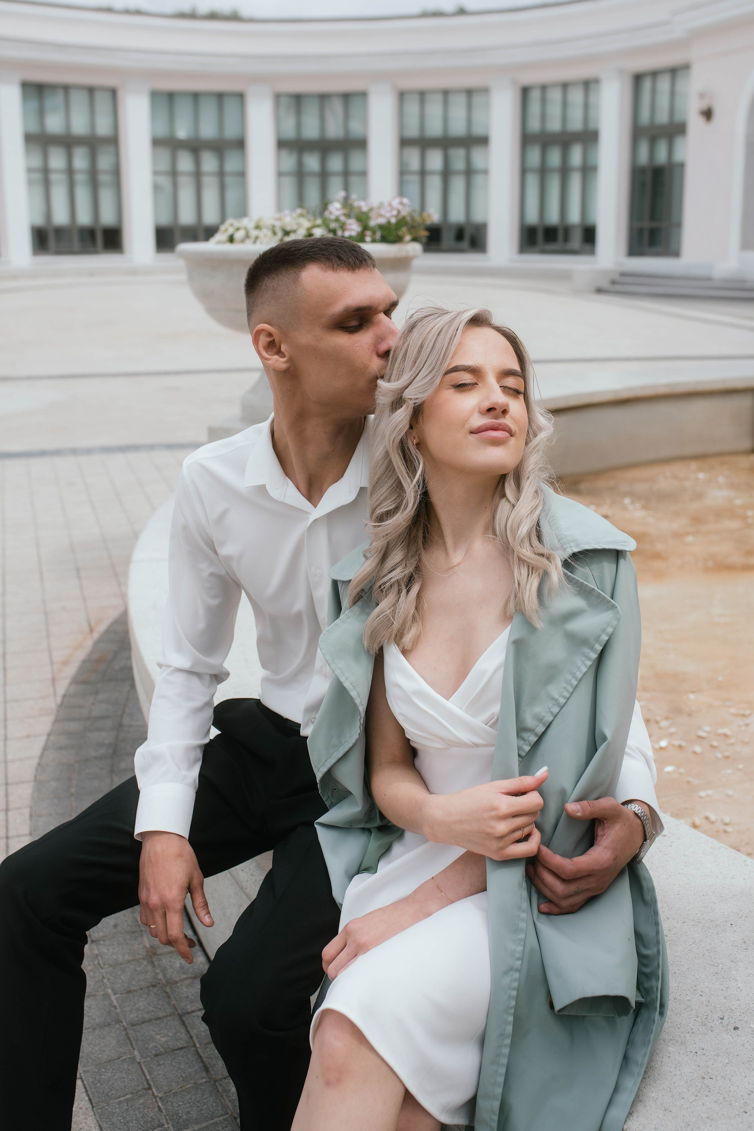 Wedding day #74. Свадебный, семейный фотограф в Рязани Лена Брант