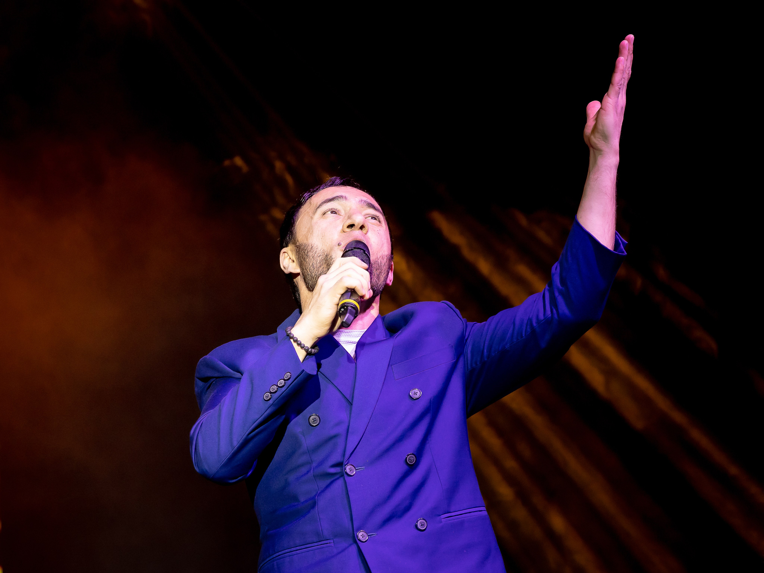 Шавкат. Инга Кузьминская ТОП-фотограф г. Корсаков