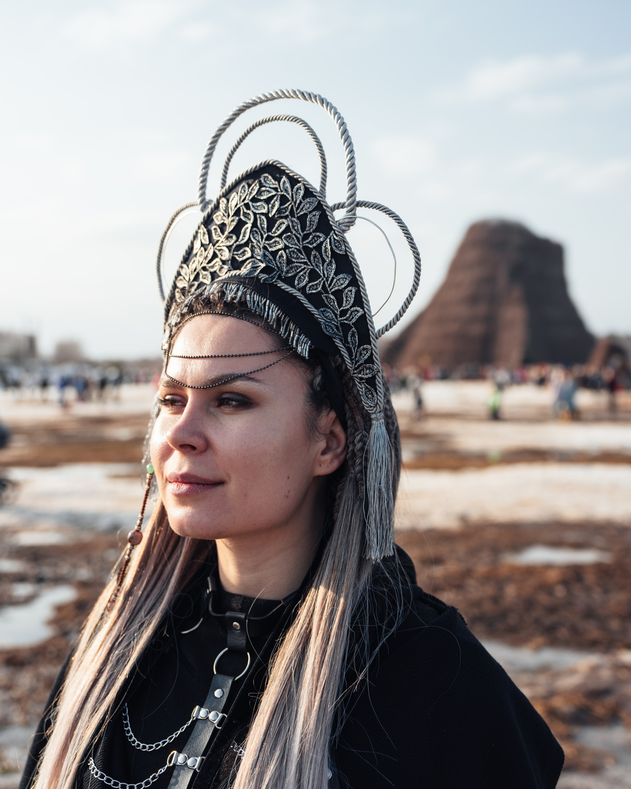 Масленица в Никола — Ленивце. @tomrus: Рустам Шагиморданов — фотограф