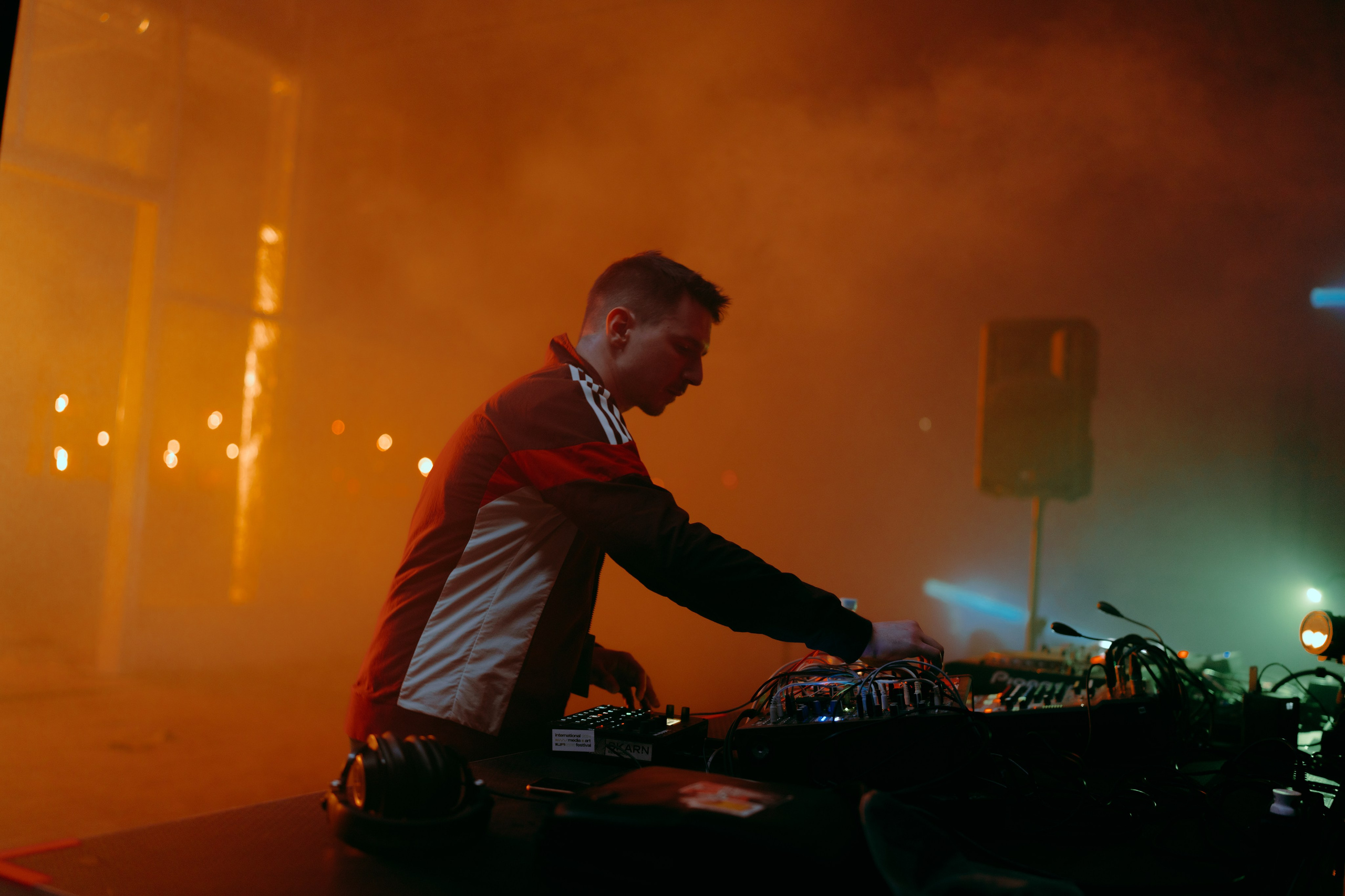 NUR 2024. @tomrus: Рустам Шагиморданов — фотограф