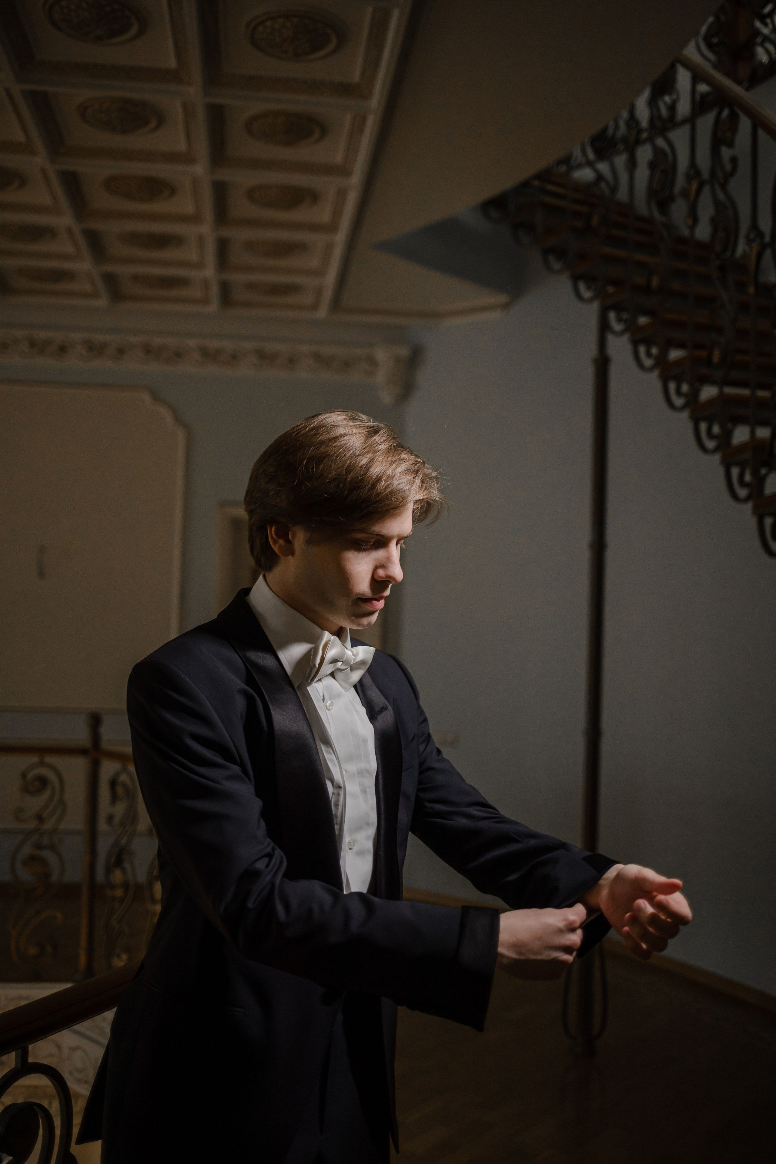 Свадьба Беатрис. Семейный и детский фотограф в Москве Кузьмина Мария