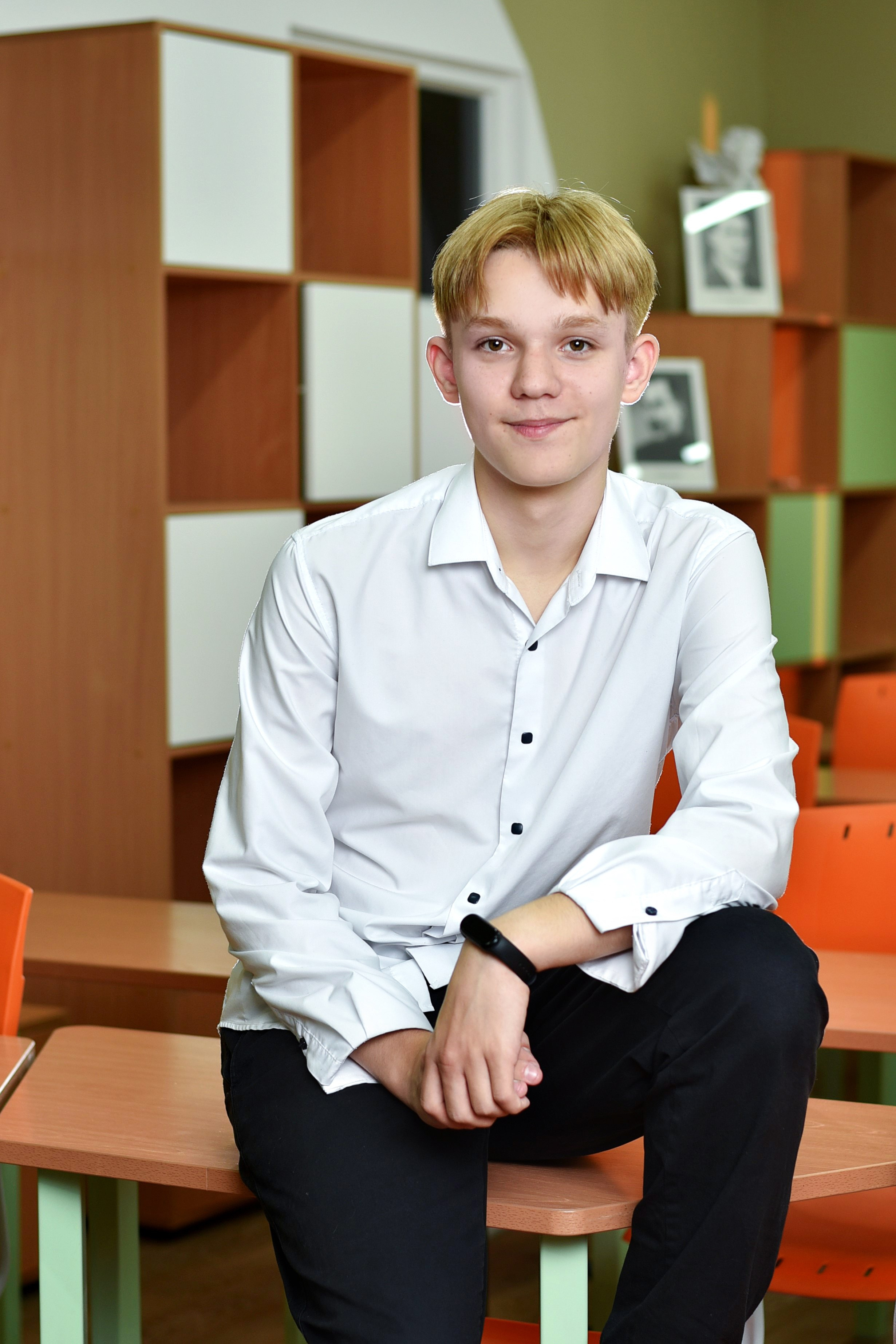 ФОТОСЕССИЯ В ШКОЛЕ. Школьный фотограф ЛАРИСА МАТВЕЕНКО