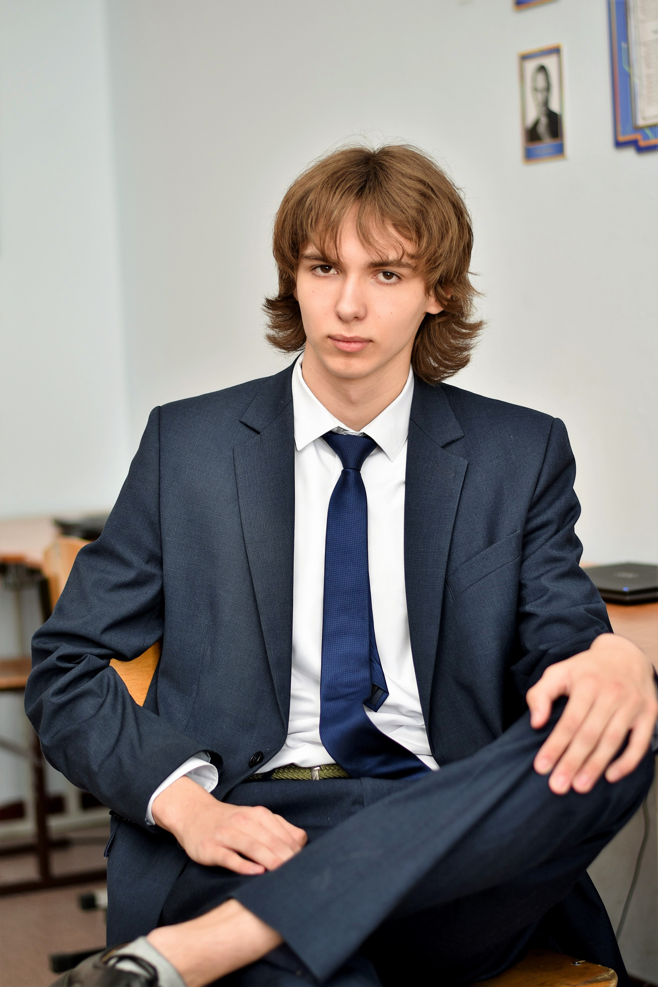 ФОТОСЕССИЯ В ШКОЛЕ. Школьный фотограф ЛАРИСА МАТВЕЕНКО