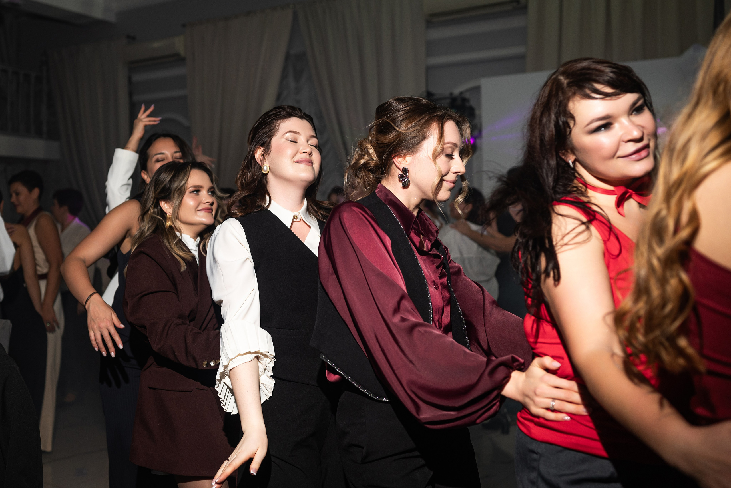 Девичник — 4. Бжицких Виталий — фотограф г. Ульяновск