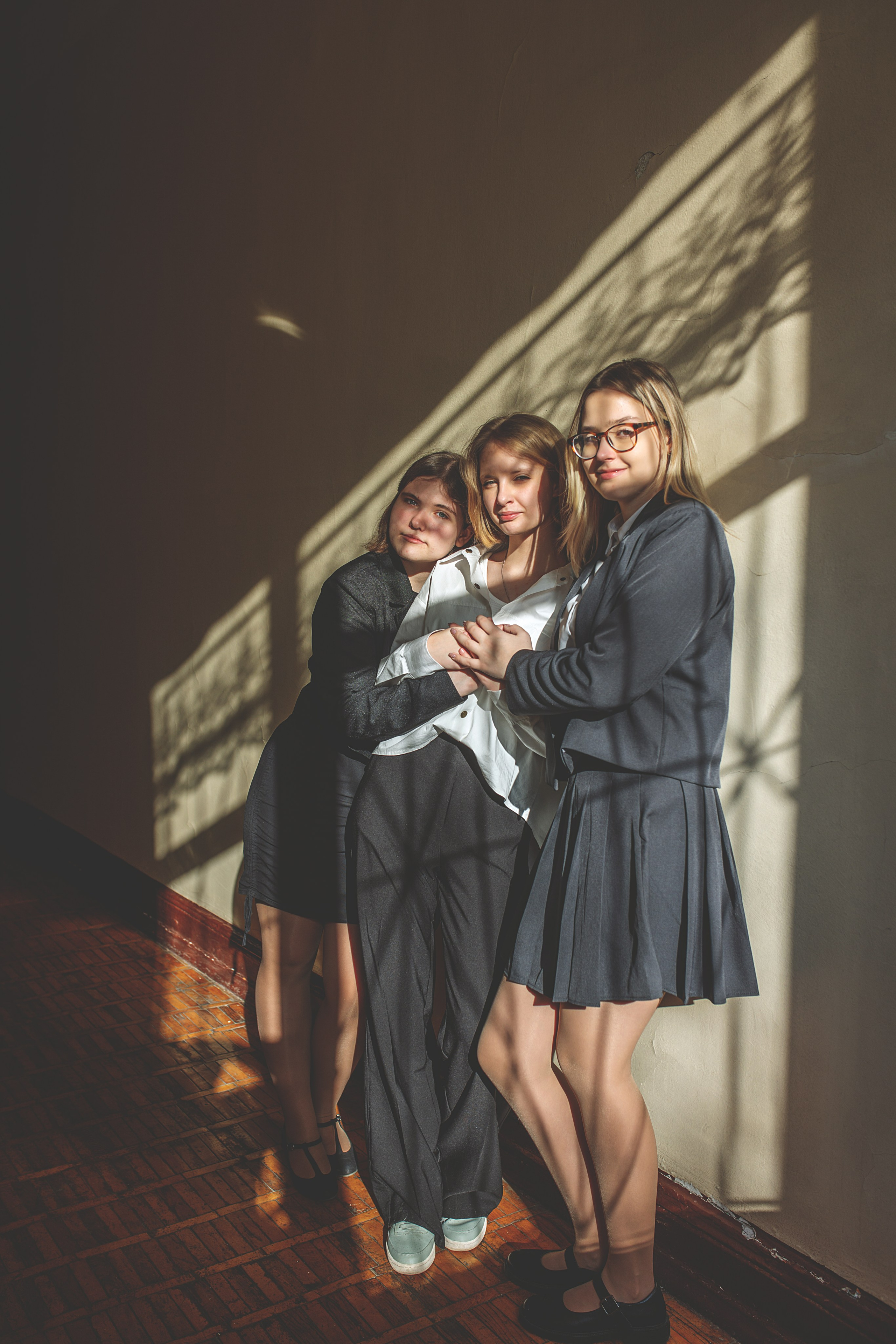 9 класс. Главная