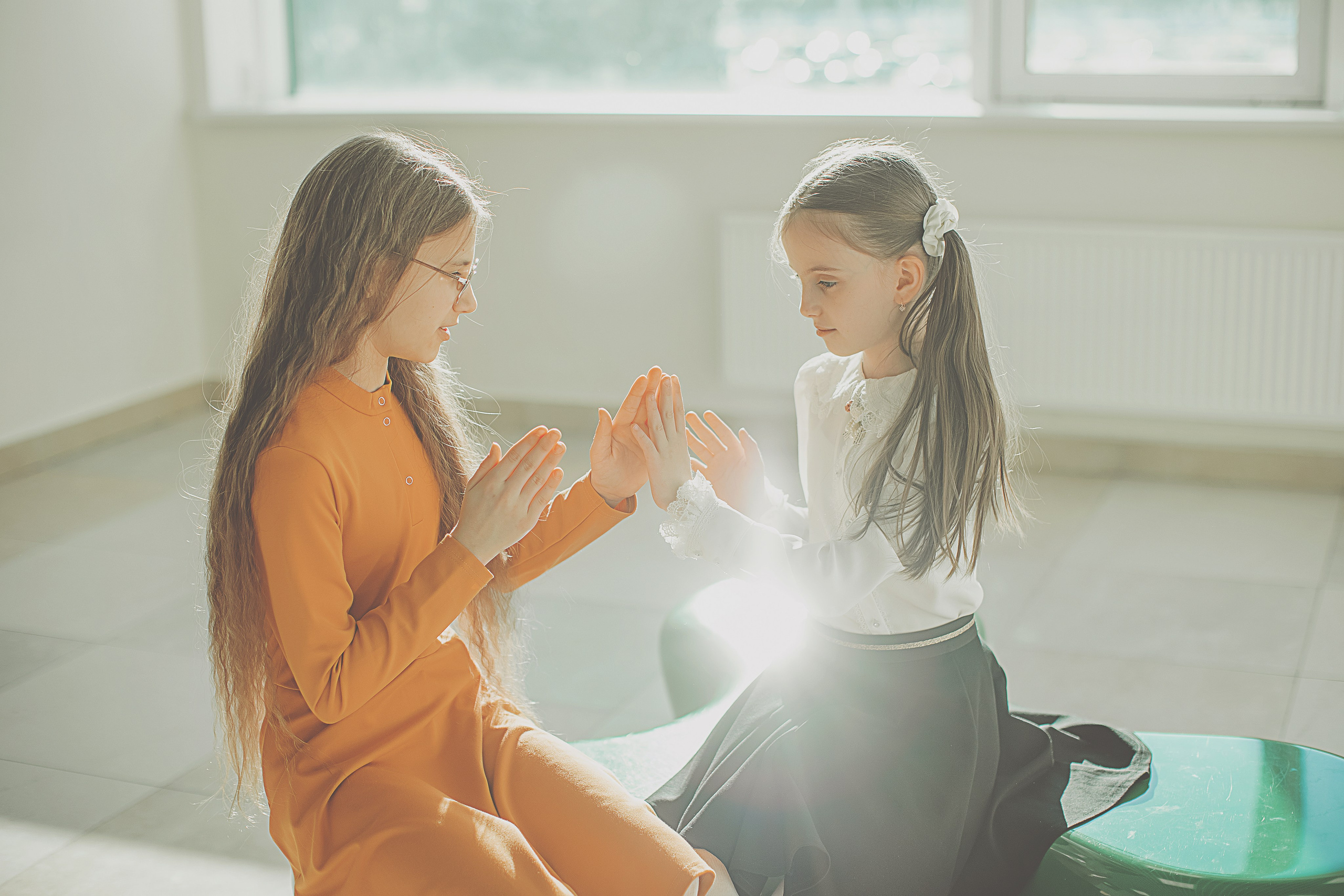 4 класс. Главная