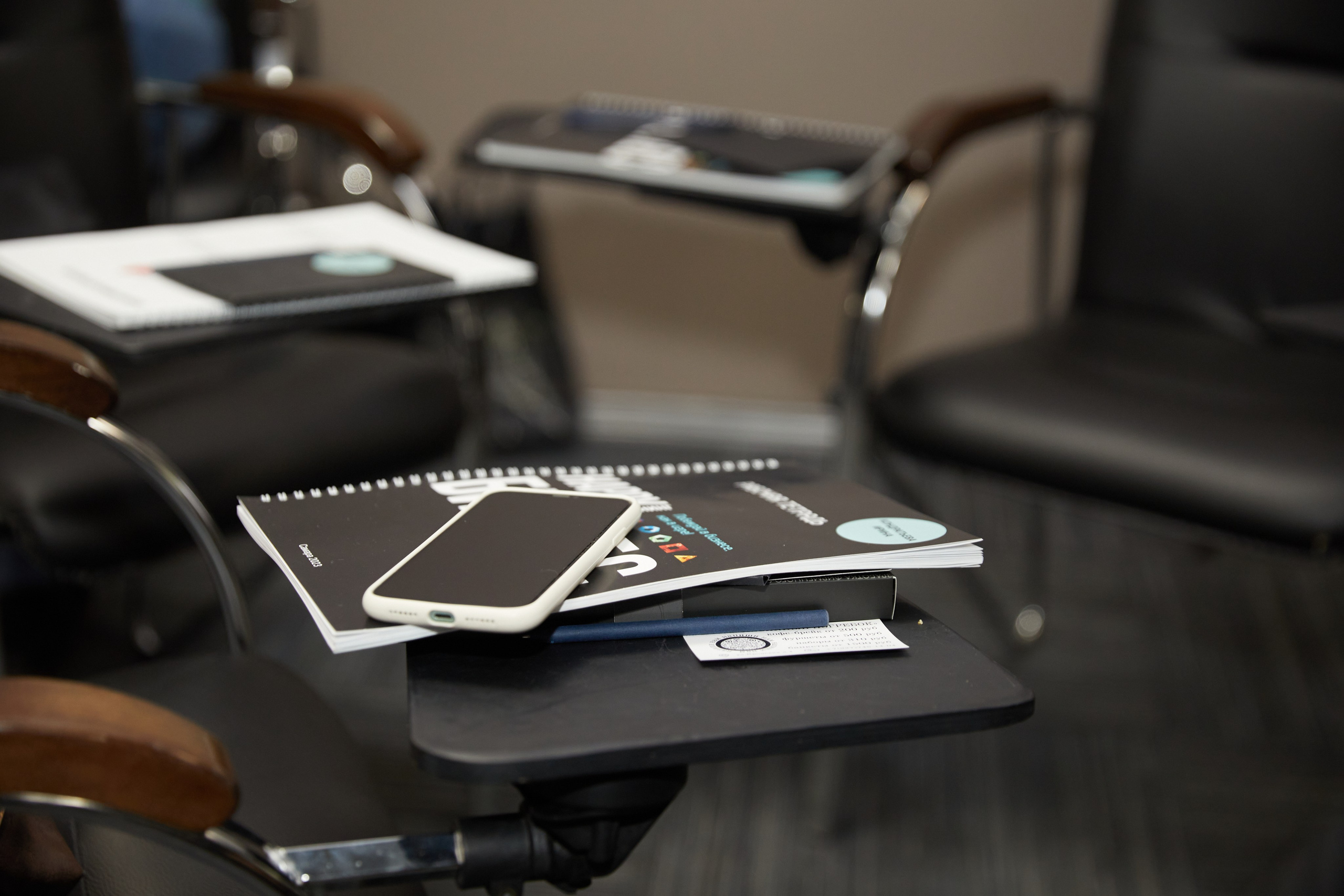 Бизнес мероприятия. Репортажный фотограф в Самаре