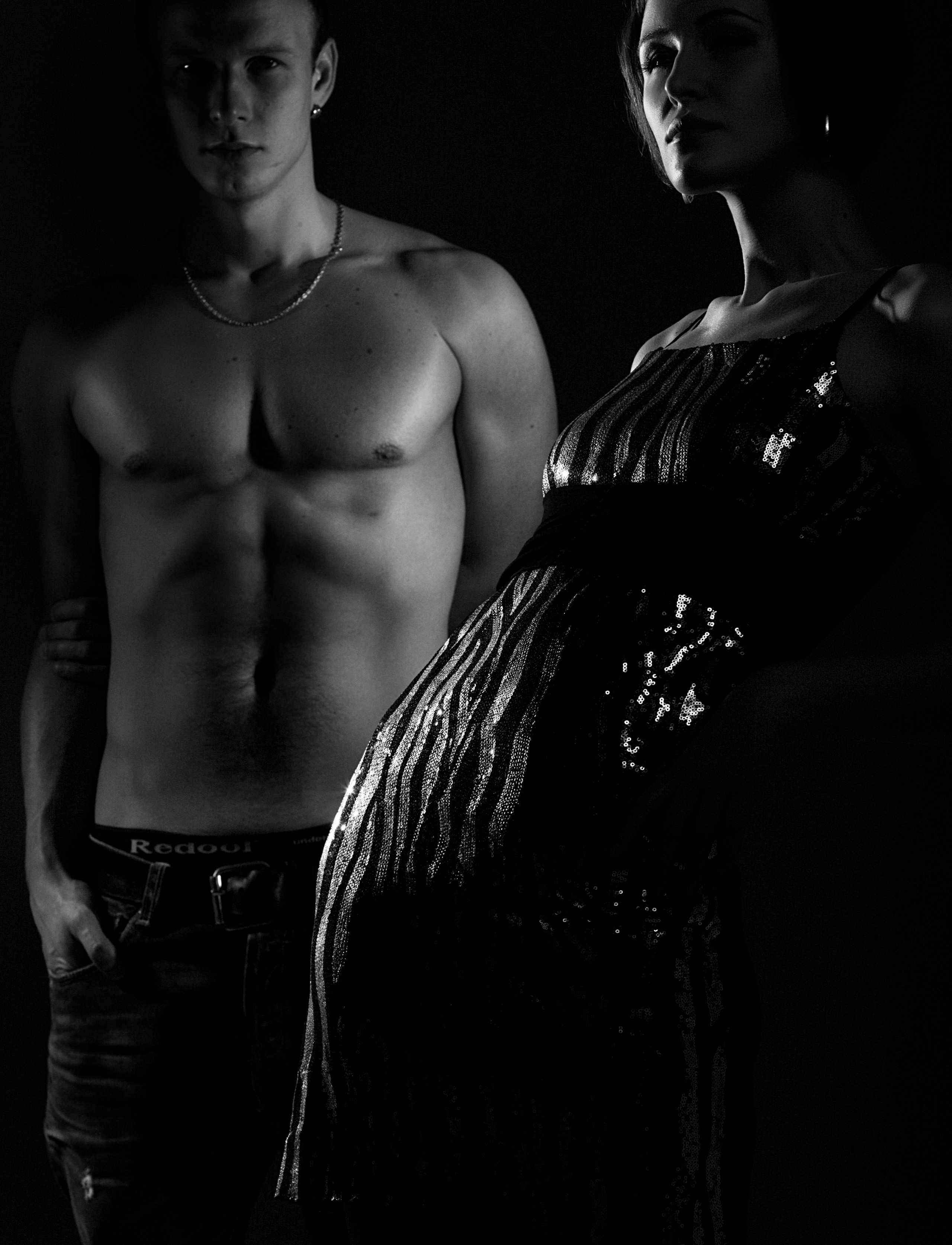 Gloss. Мультижанровый фотограф Дарья Strebog