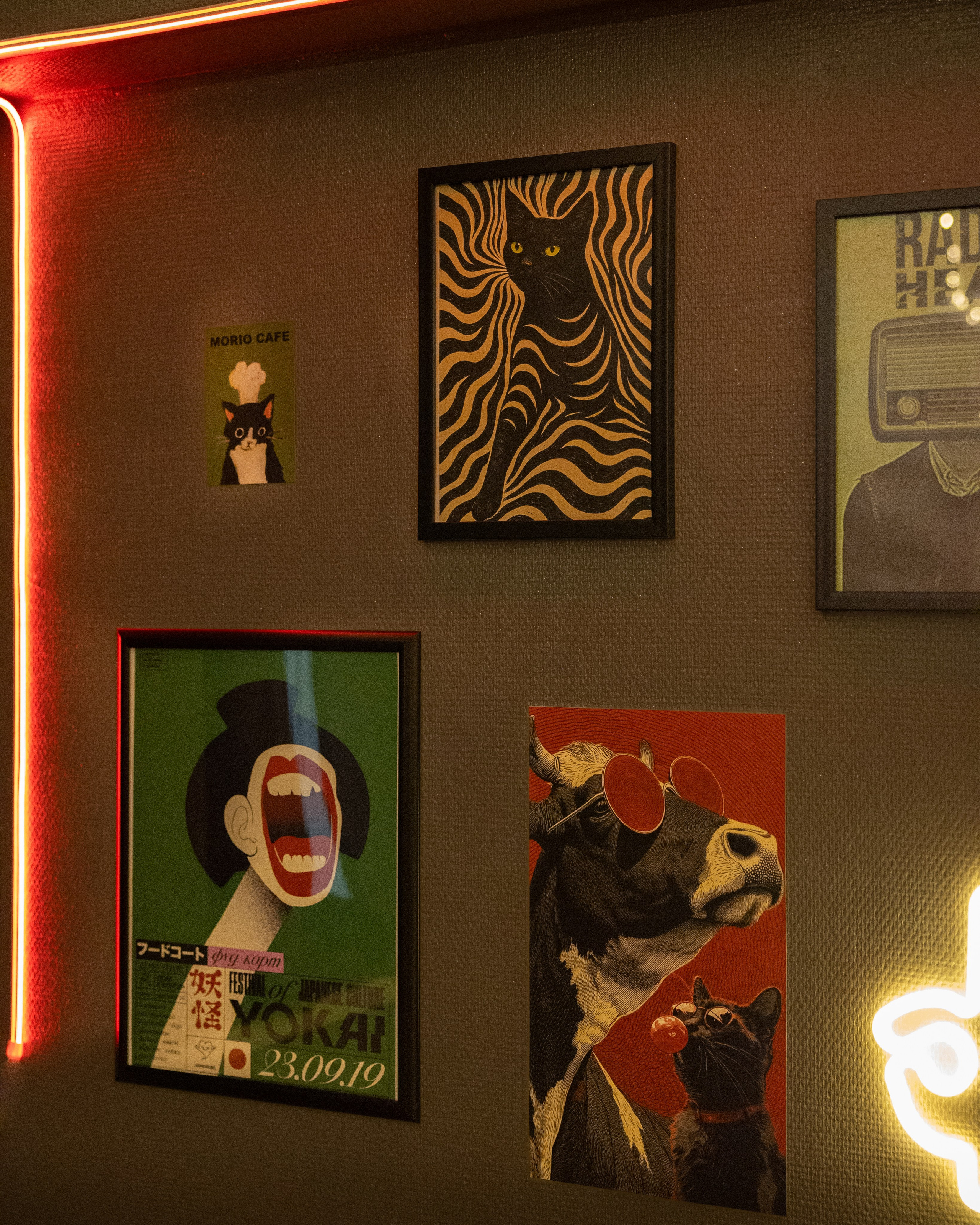 Съёмка интерьера. Фотограф Новосибирск, Академгородок, Бердск — Айна