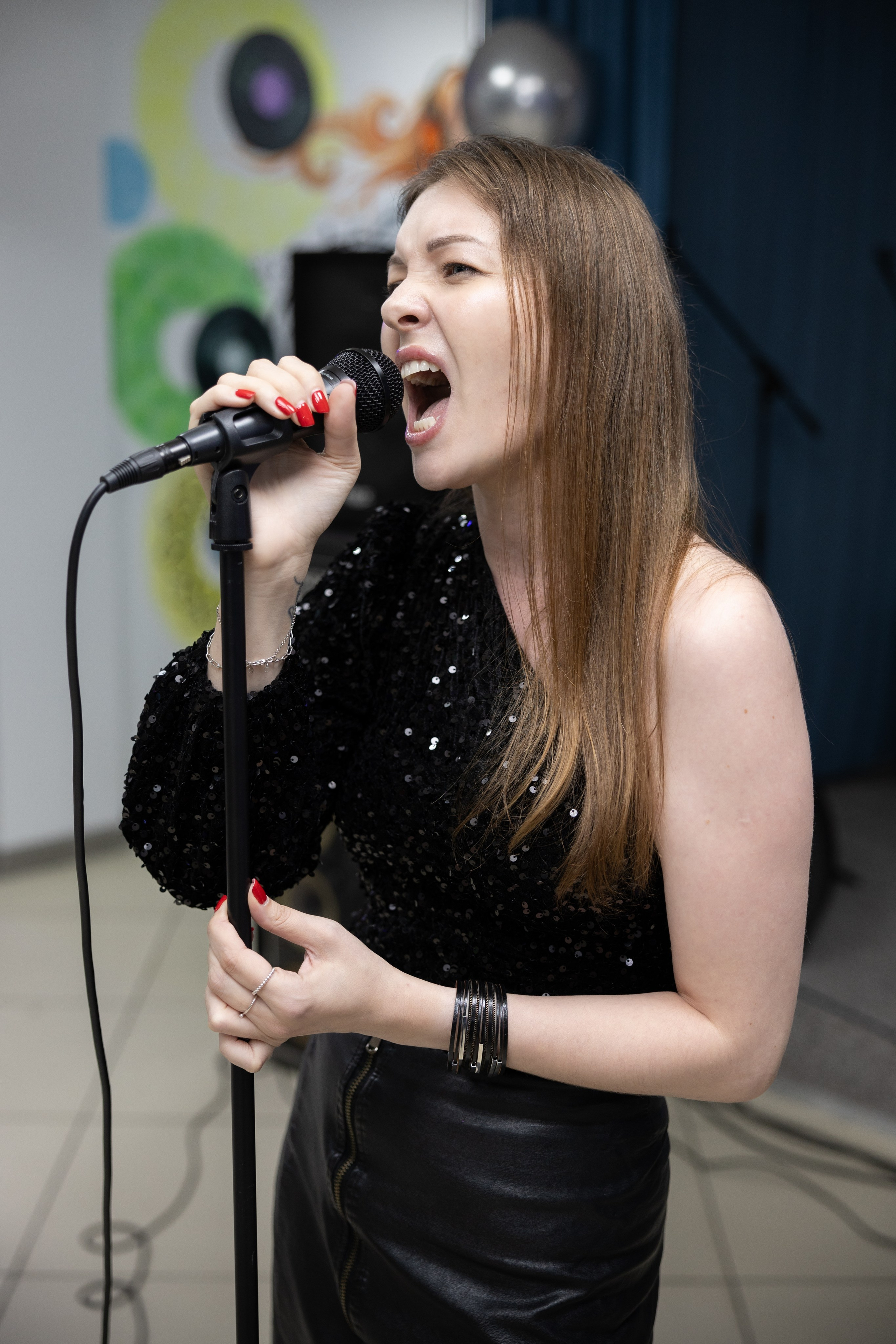 Репортажная съёмка. Фотограф Новосибирск, Академгородок, Бердск — Айна