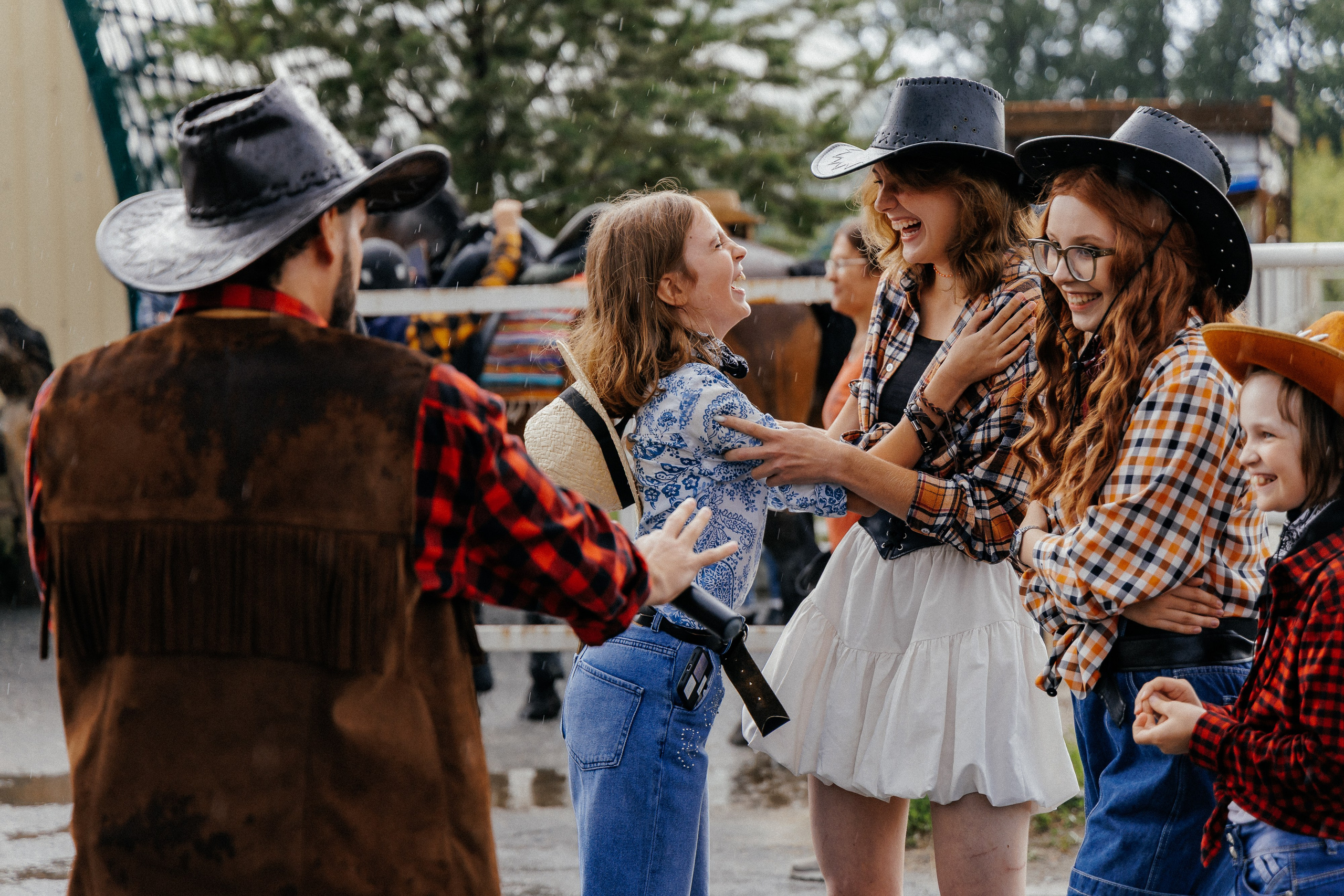 KSK Raid. Фотограф Иван Гуляев