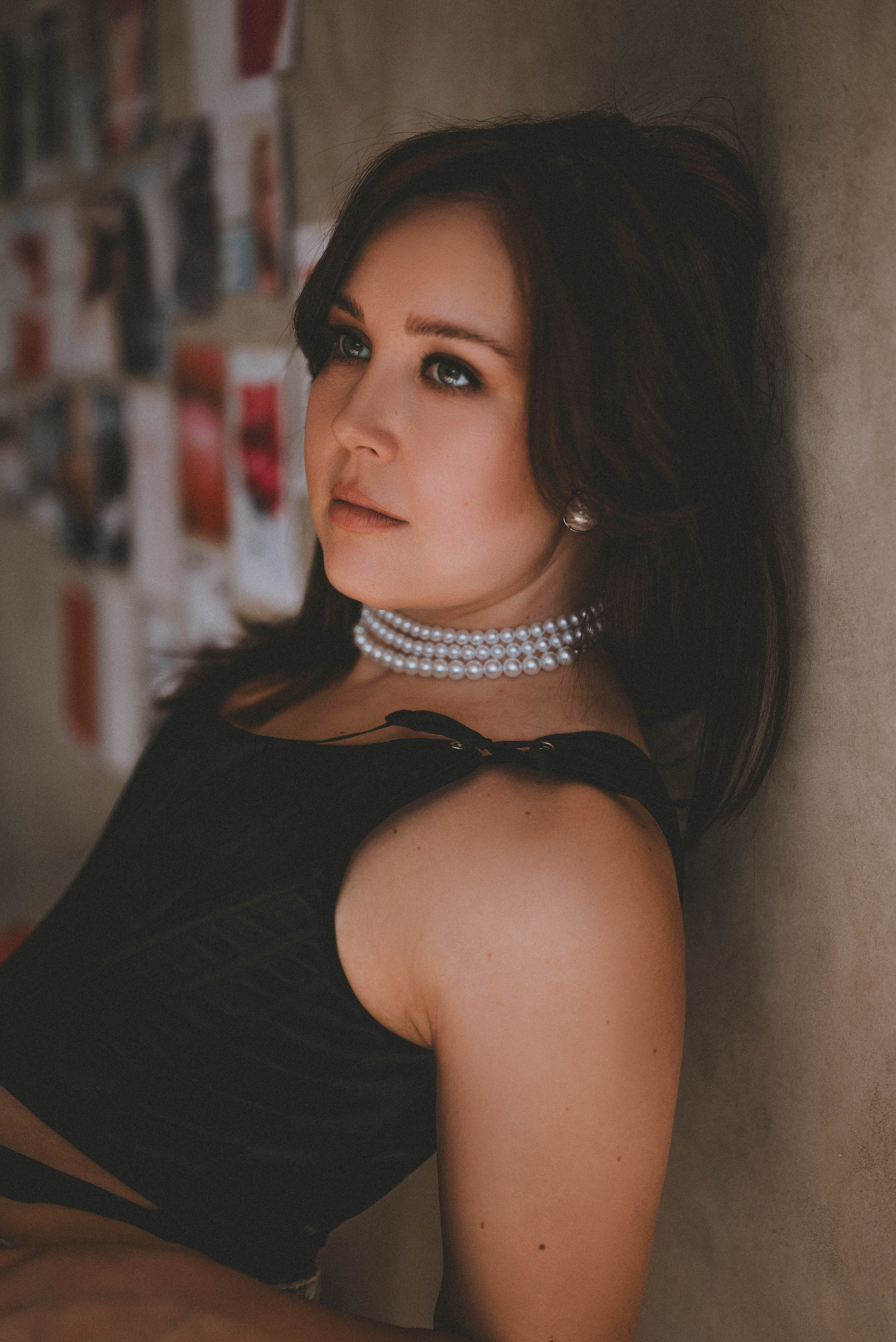 Валентина. Фотограф Кристина Пархоменко