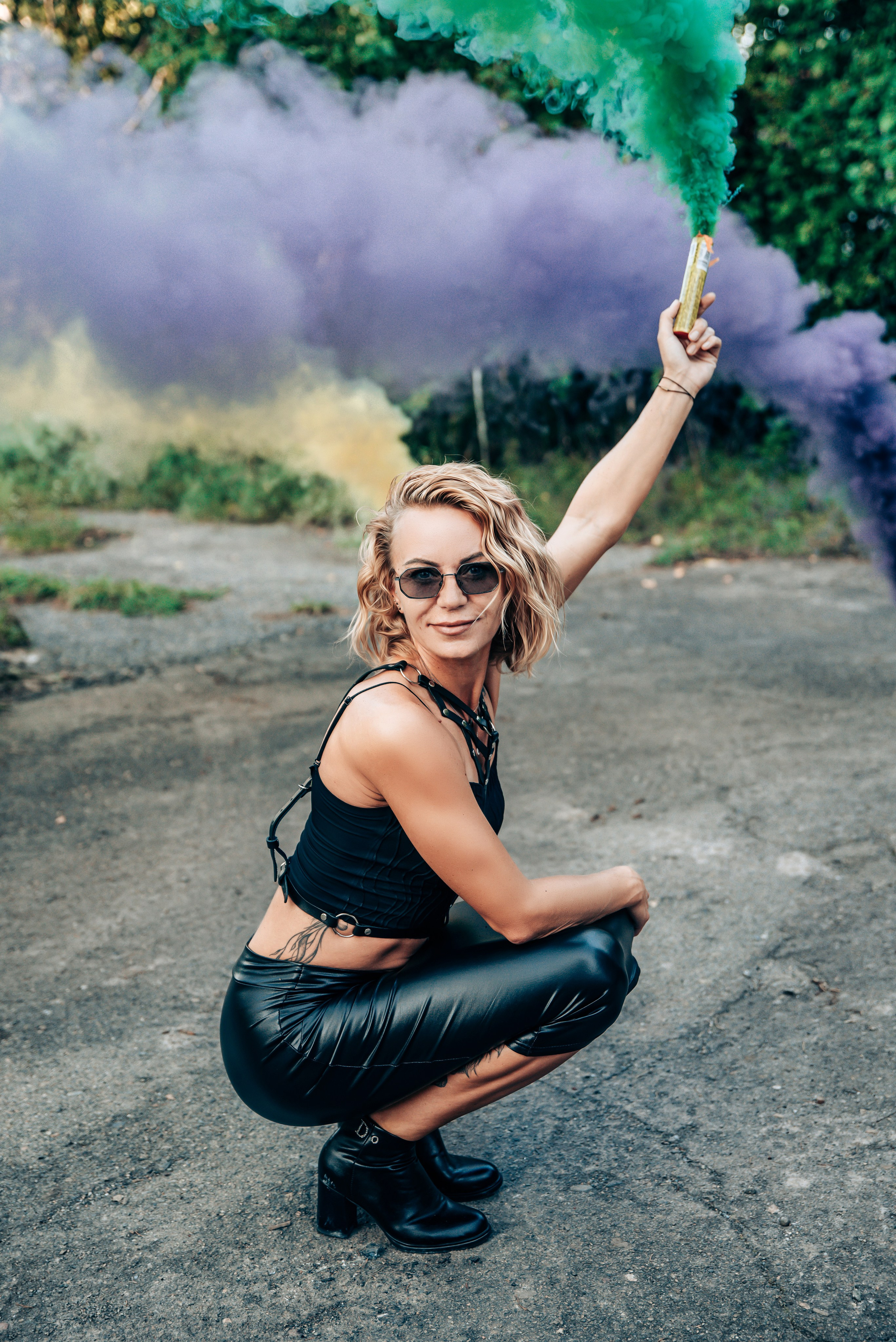 ГАЛИНА. Семейный фотограф в Барнауле