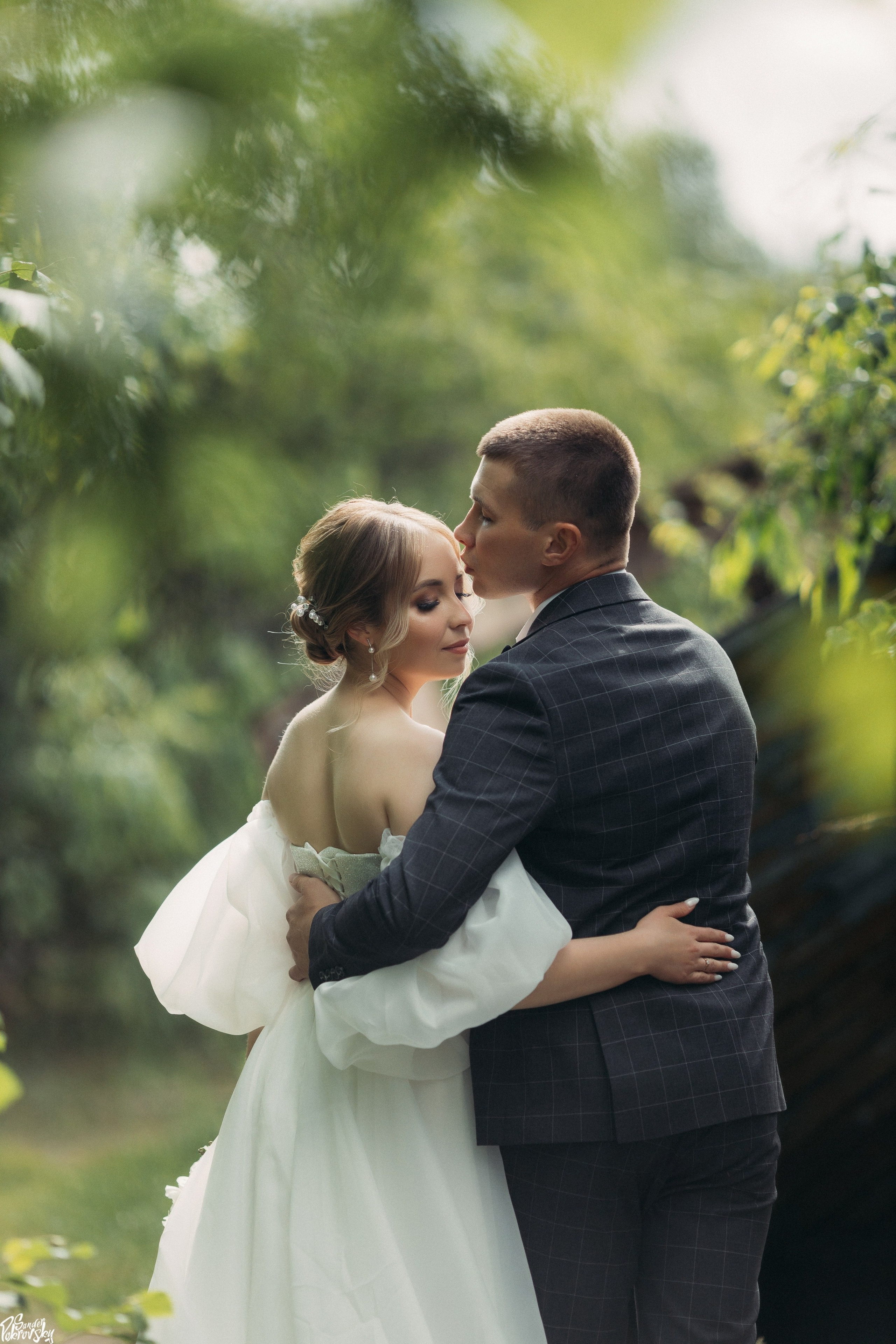 Анатолий & Дарья 10.06.2023. Свадебный и репортажный фотограф в Чебоксарах Покровский Александр