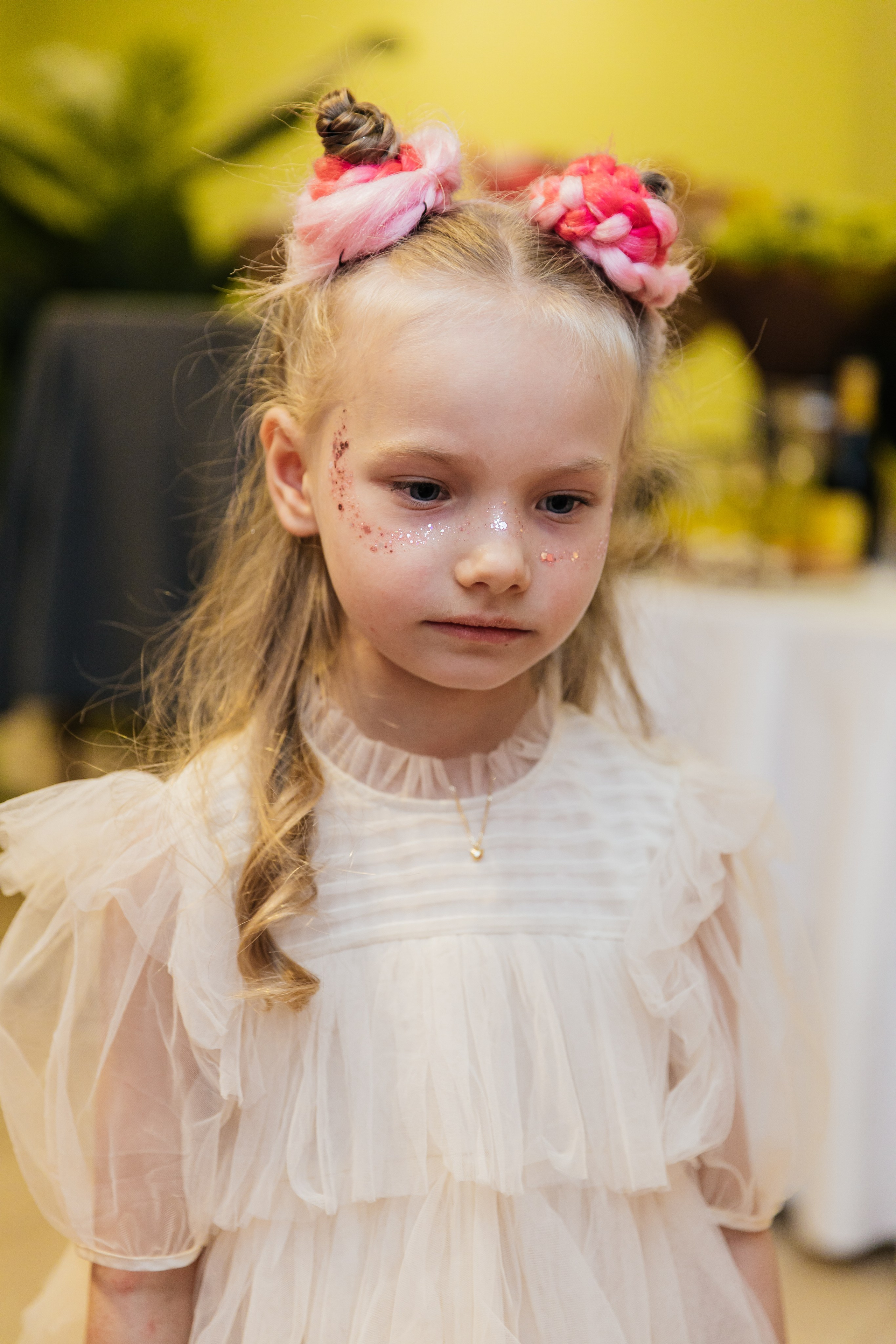 День рождение Киреева