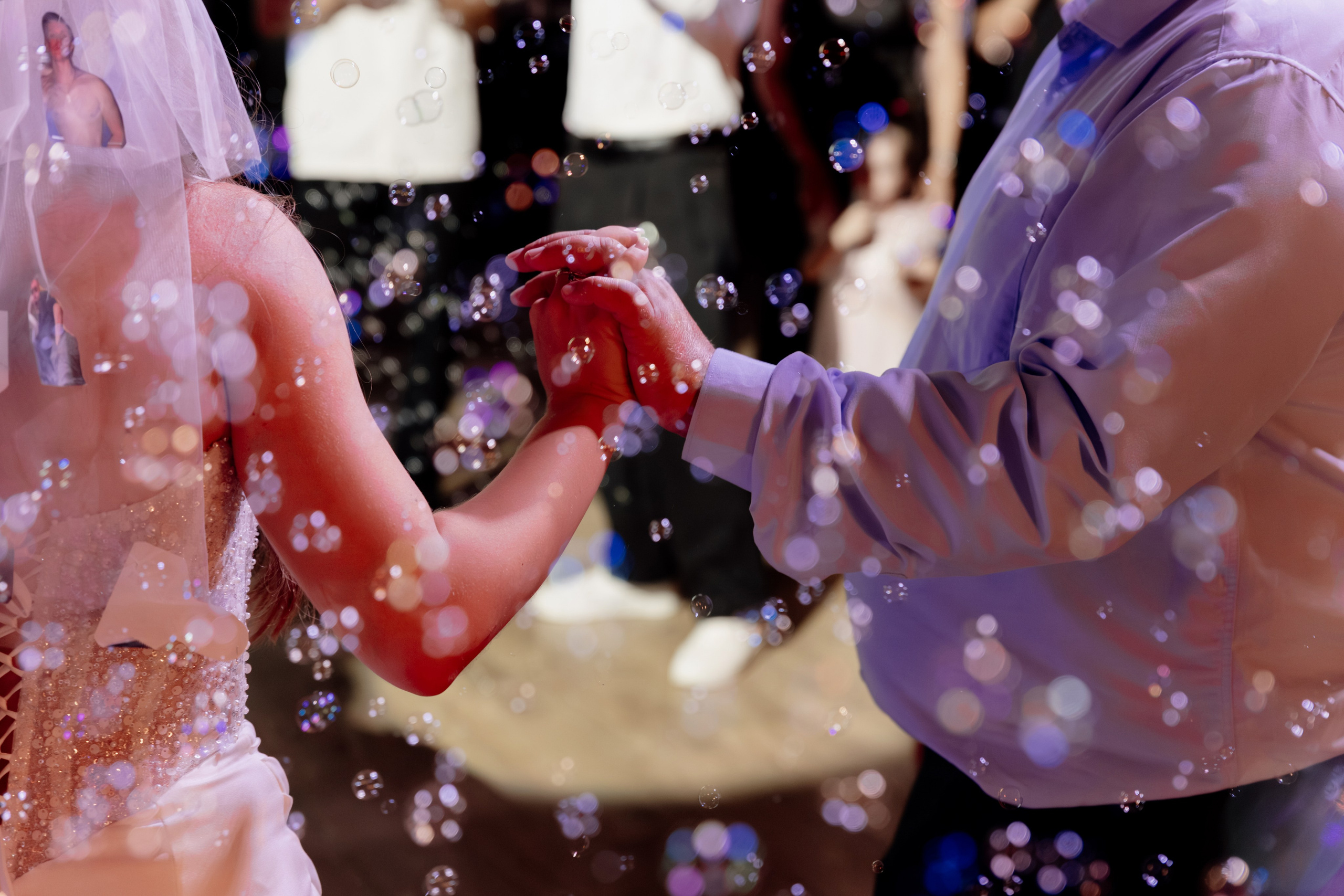 Егор и Мария. Фотограф Ершова Светлана