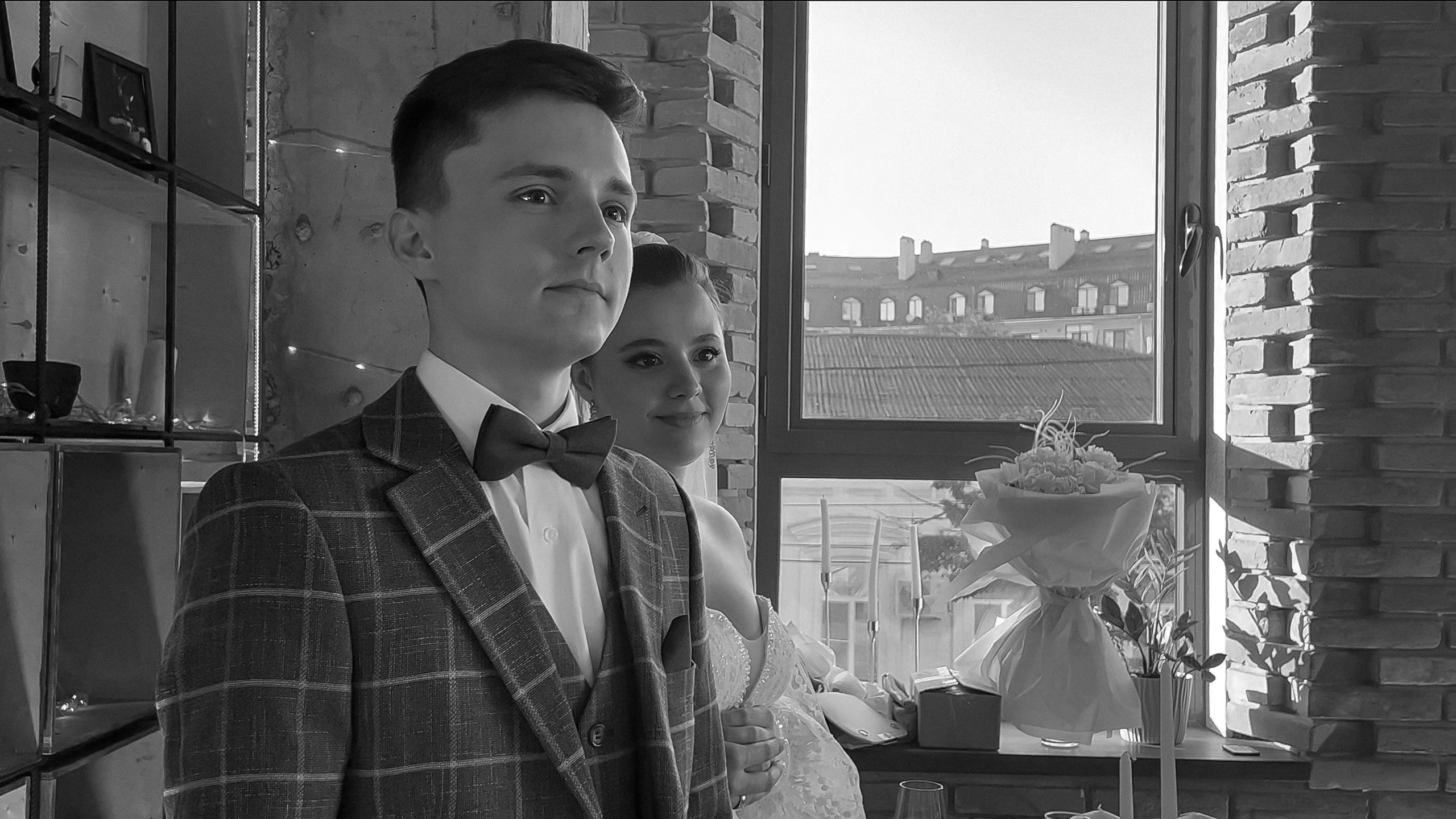 Станислав & Мария. Фотограф Москва Людмила Белова