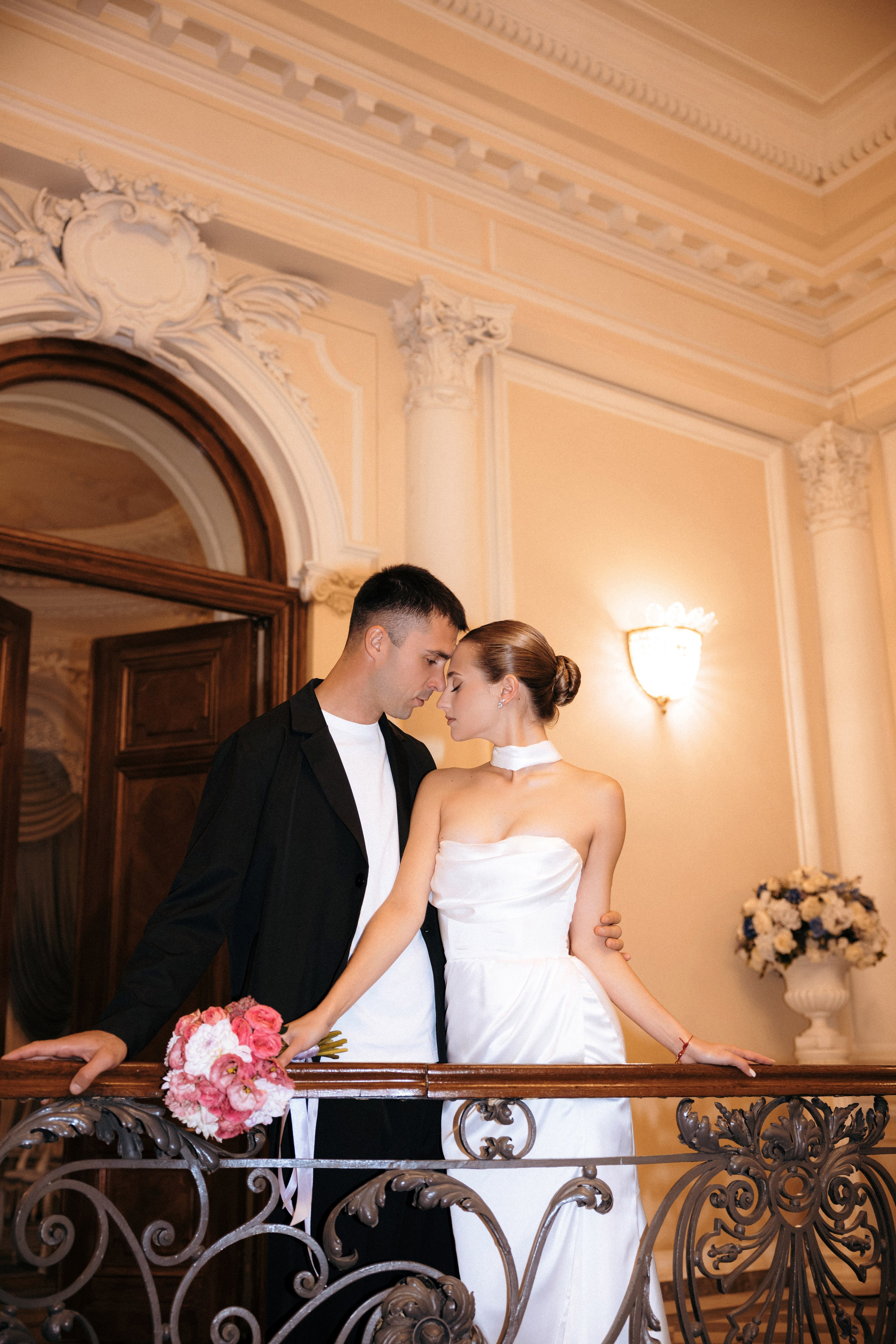 ♥. Фотограф в Санкт-Петербурге Мария Проскурина