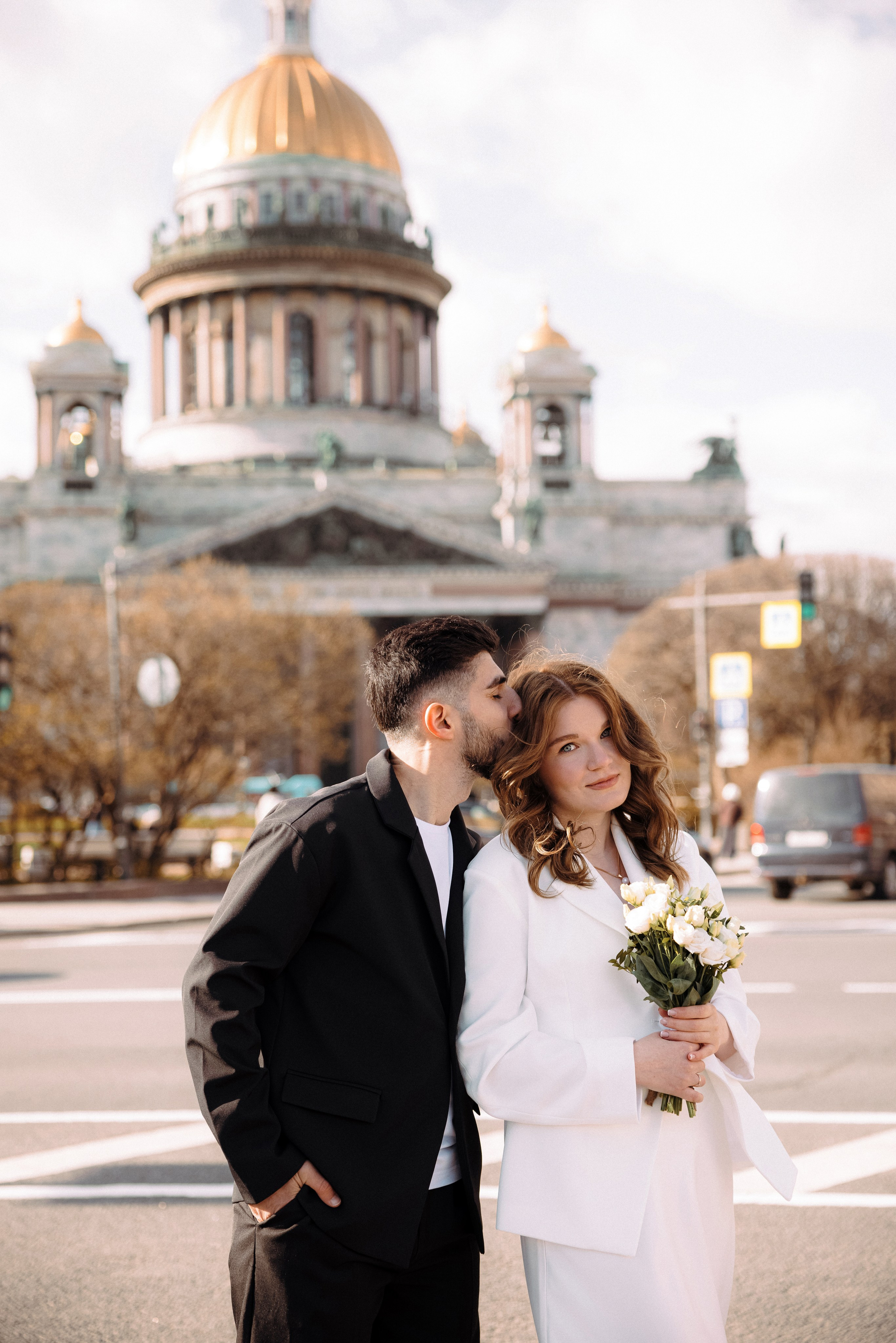 ♥. Фотограф в Санкт-Петербурге Мария Проскурина