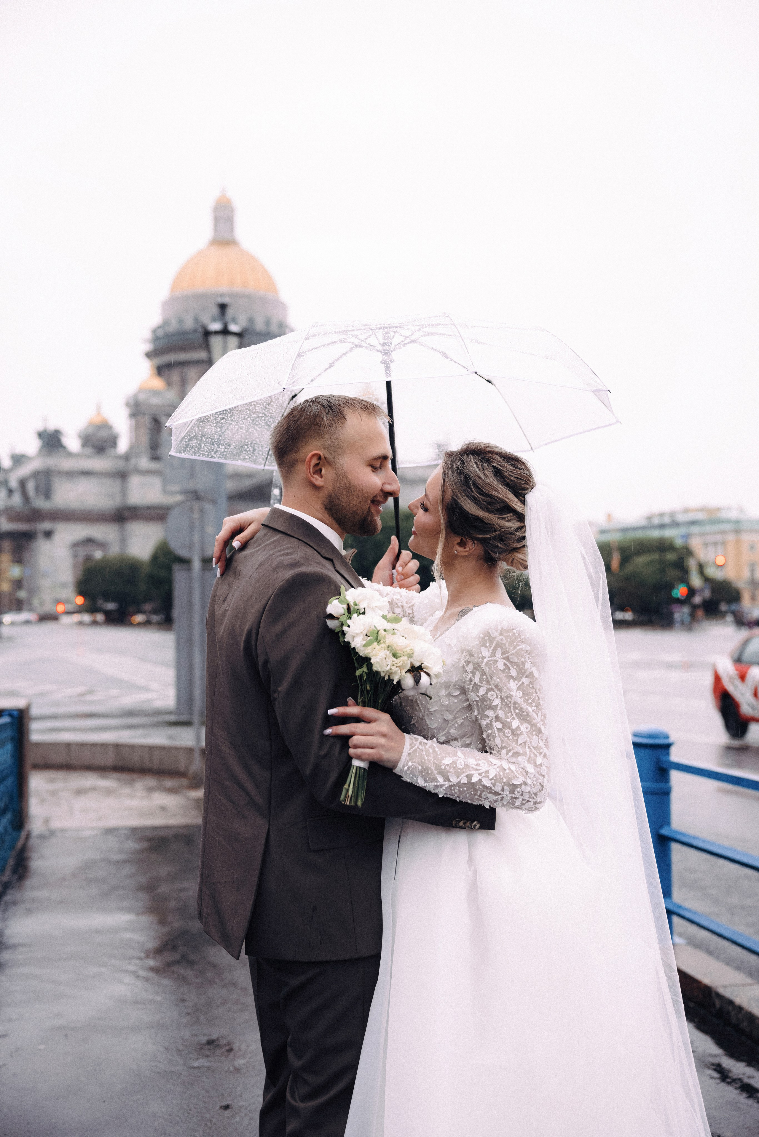 ♥. Фотограф в Санкт-Петербурге Мария Проскурина