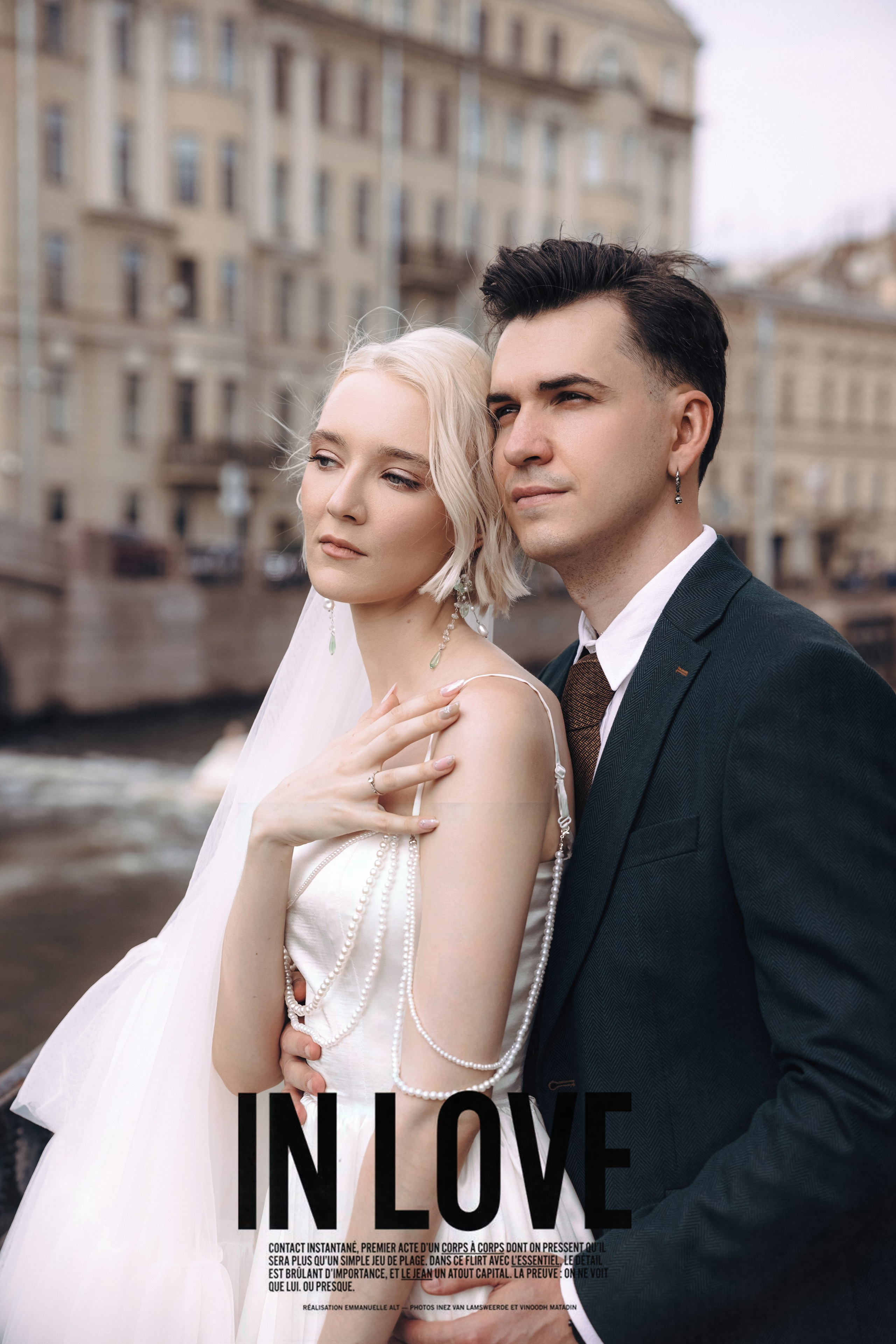 ♥. Фотограф в Санкт-Петербурге Мария Проскурина