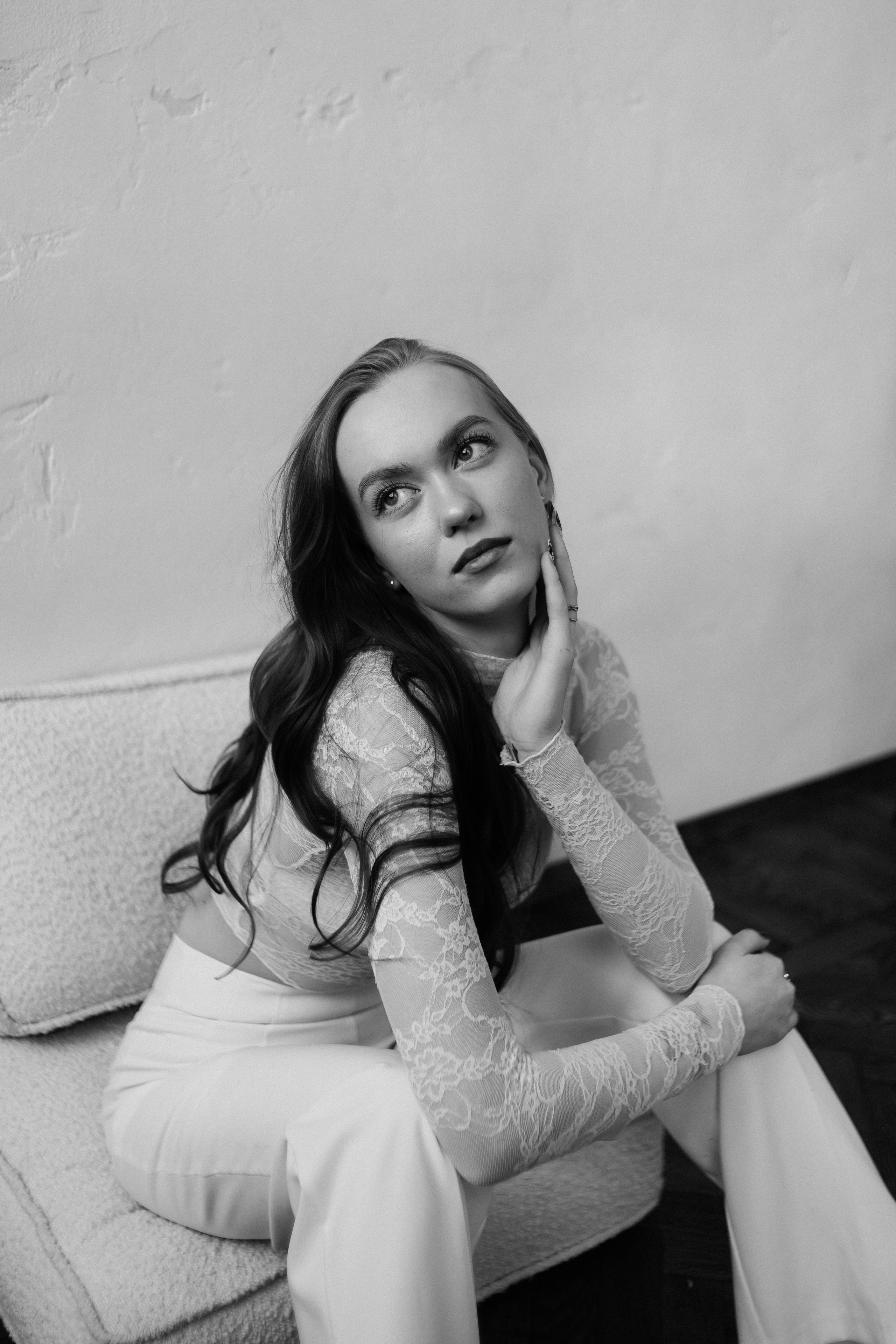 Yana. Ника — ваш персональный фотограф в Нижнем Новгороде