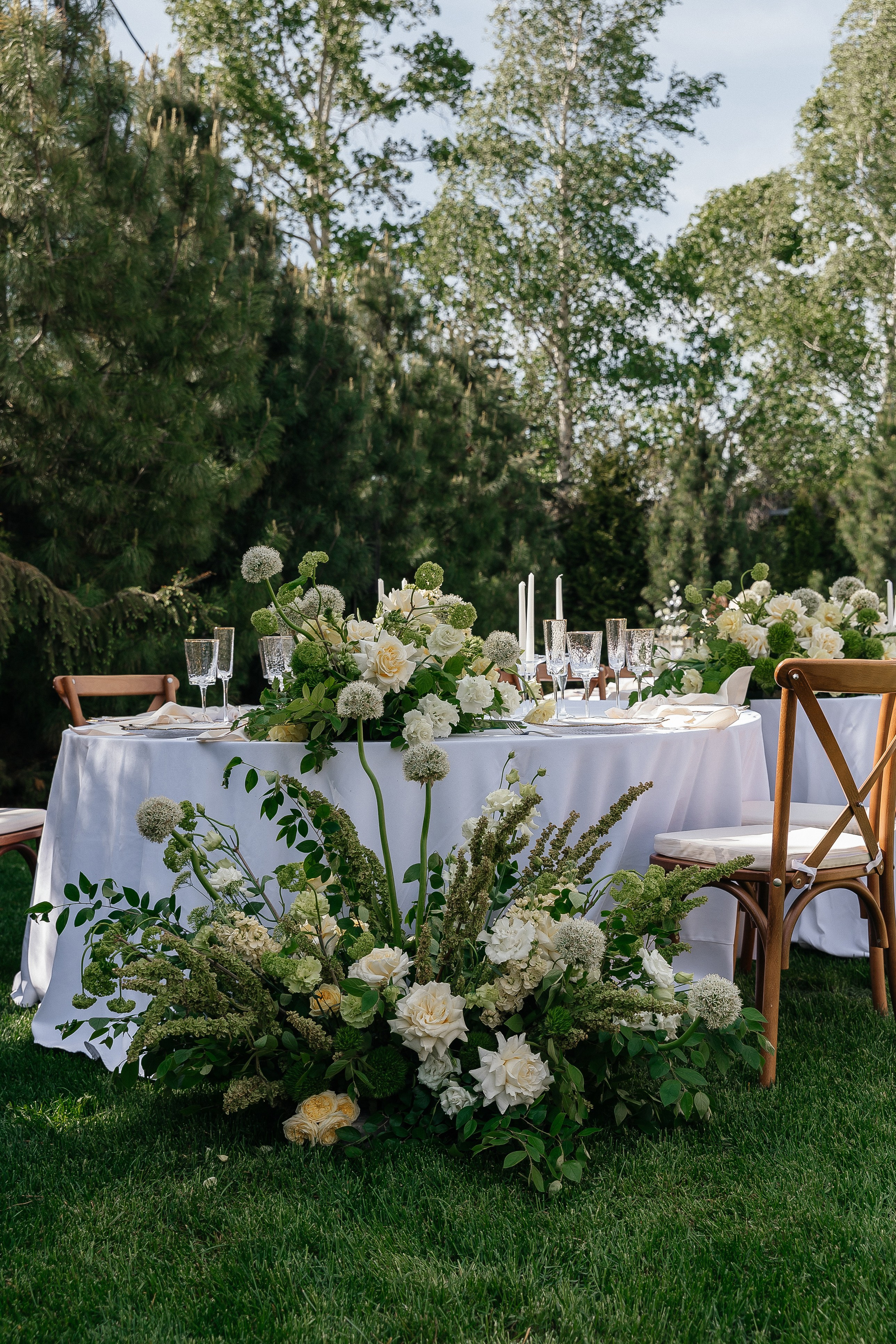 Юлия+Евгений. Свадебный и портретный фотограф в Екатеринбурге Виолетта Куприкова