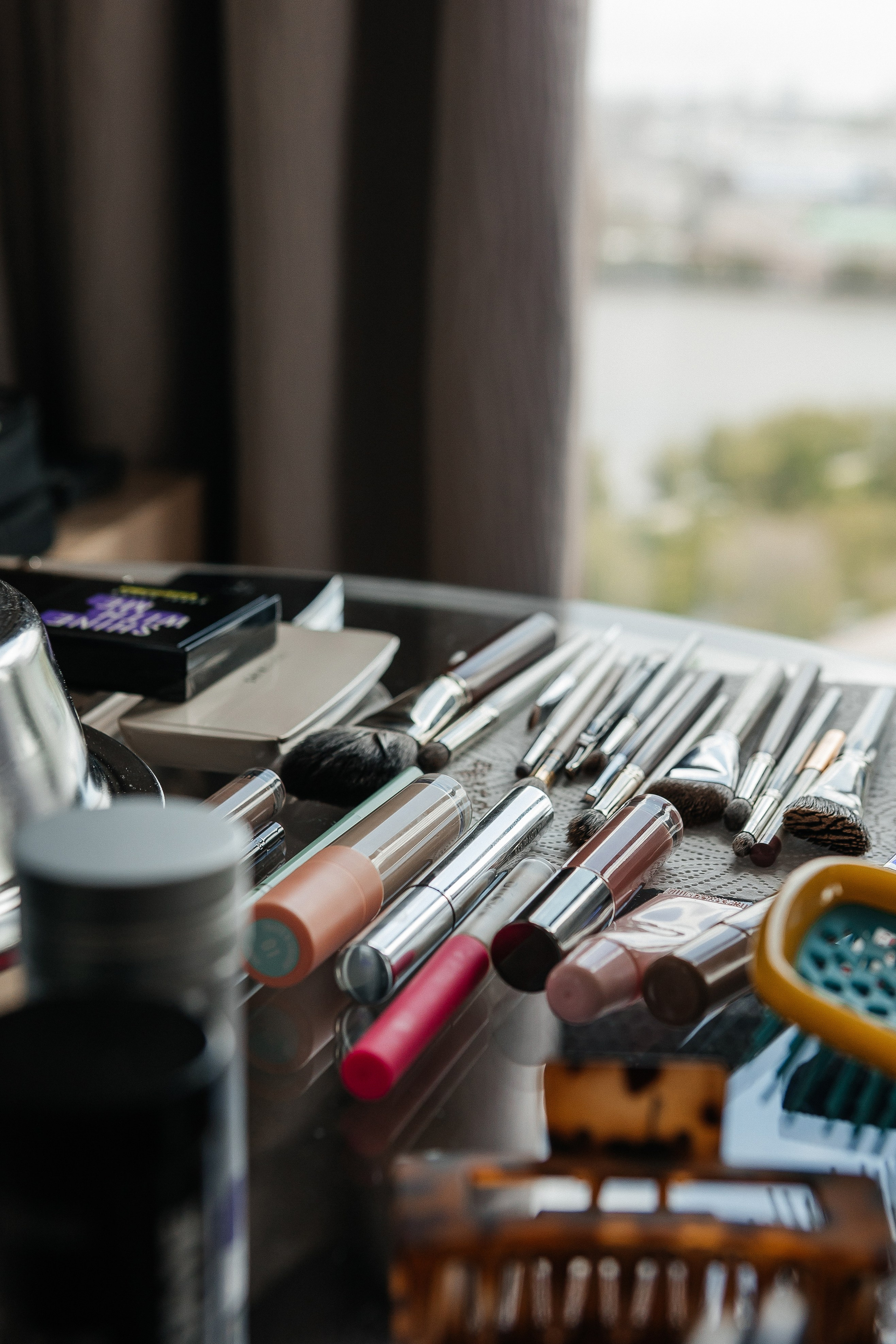 Дарья+Михаил. Свадебный и портретный фотограф в Екатеринбурге Виолетта Куприкова