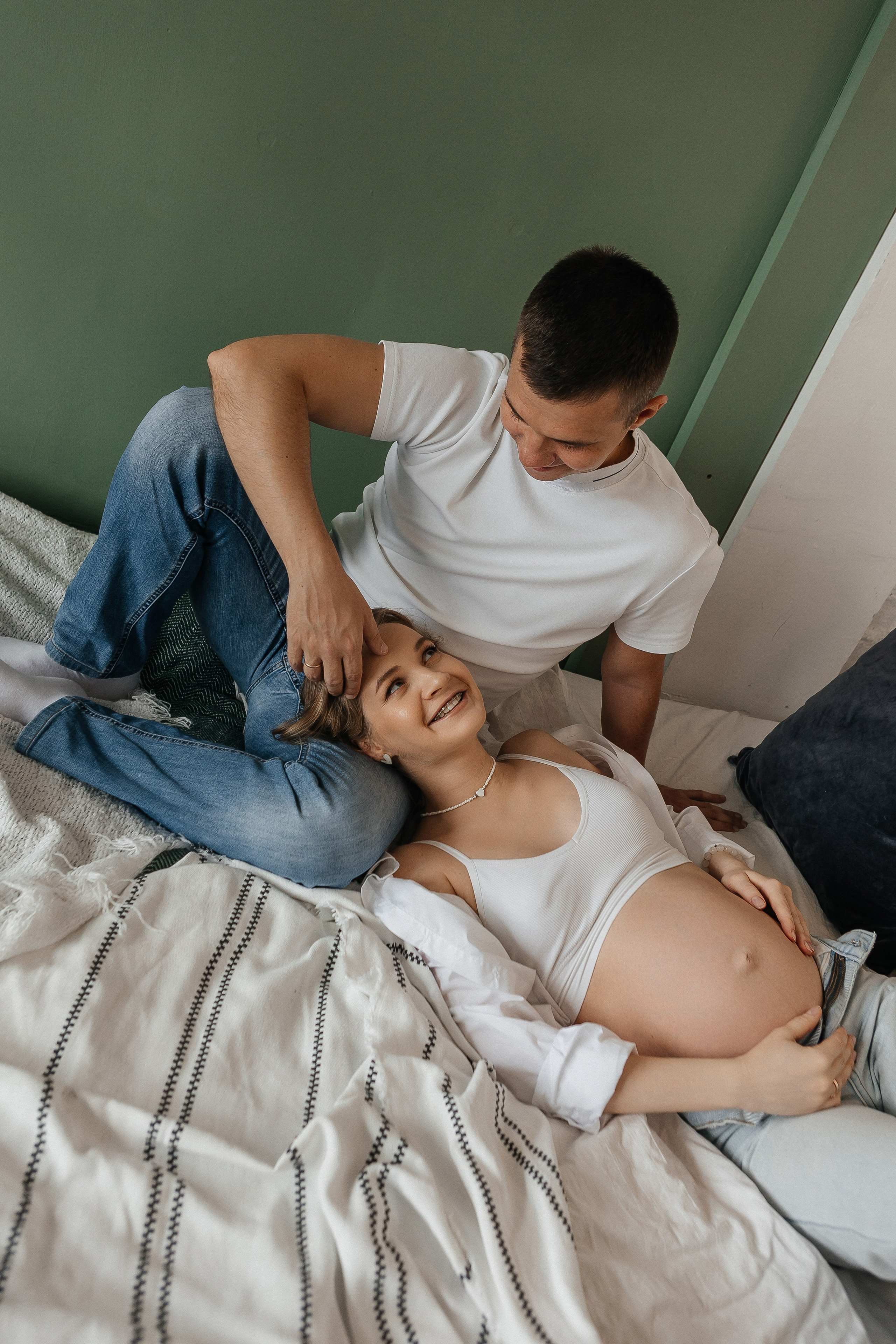 Екатерина+Алексей. Свадебный и портретный фотограф в Екатеринбурге Виолетта Куприкова