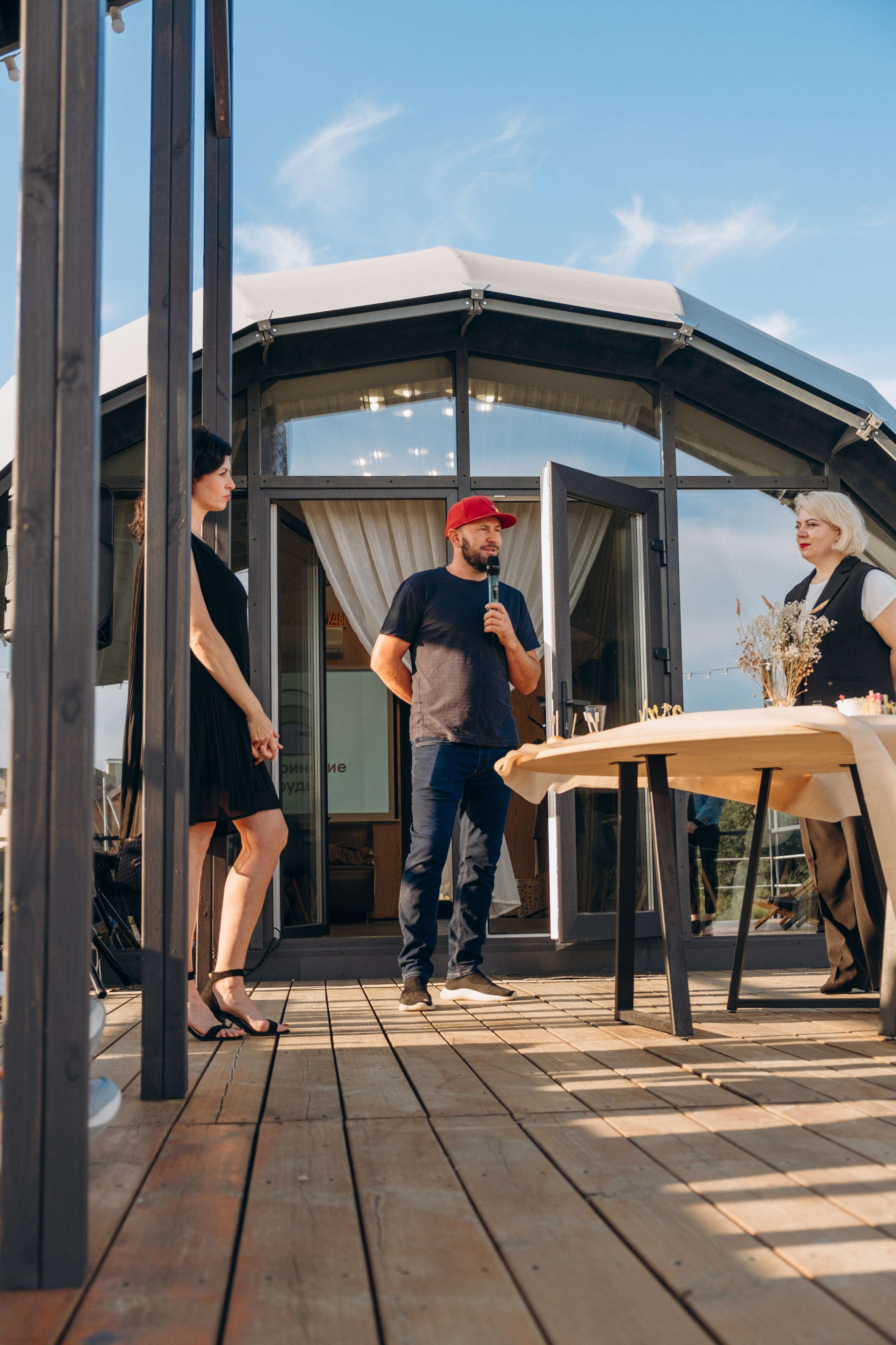 Репортаж. Фотограф в Екатеринбурге Семен Китаев