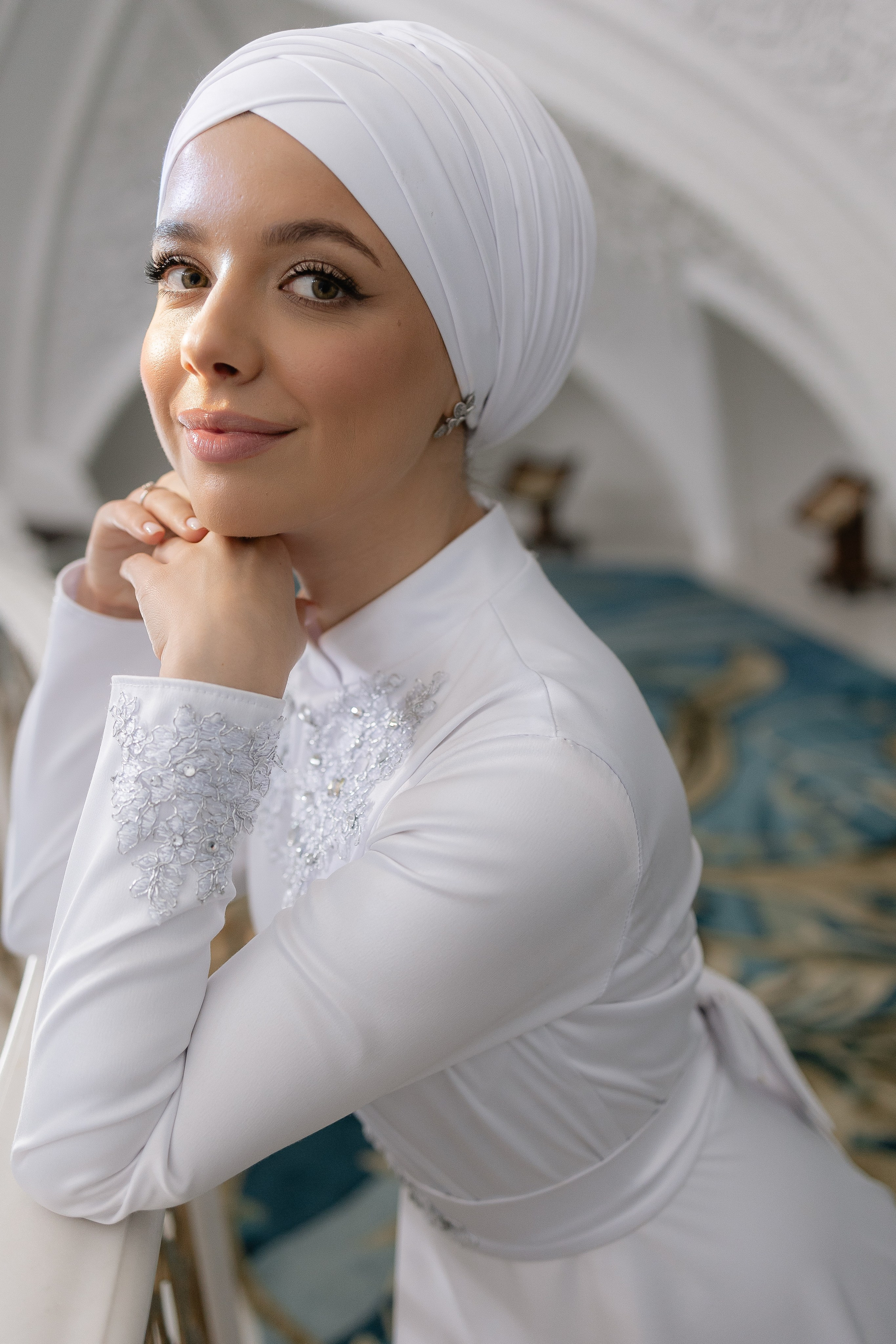 Никах. Свадебный и портретный фотограф Казань/Москва/СПБ Елькина Юлия