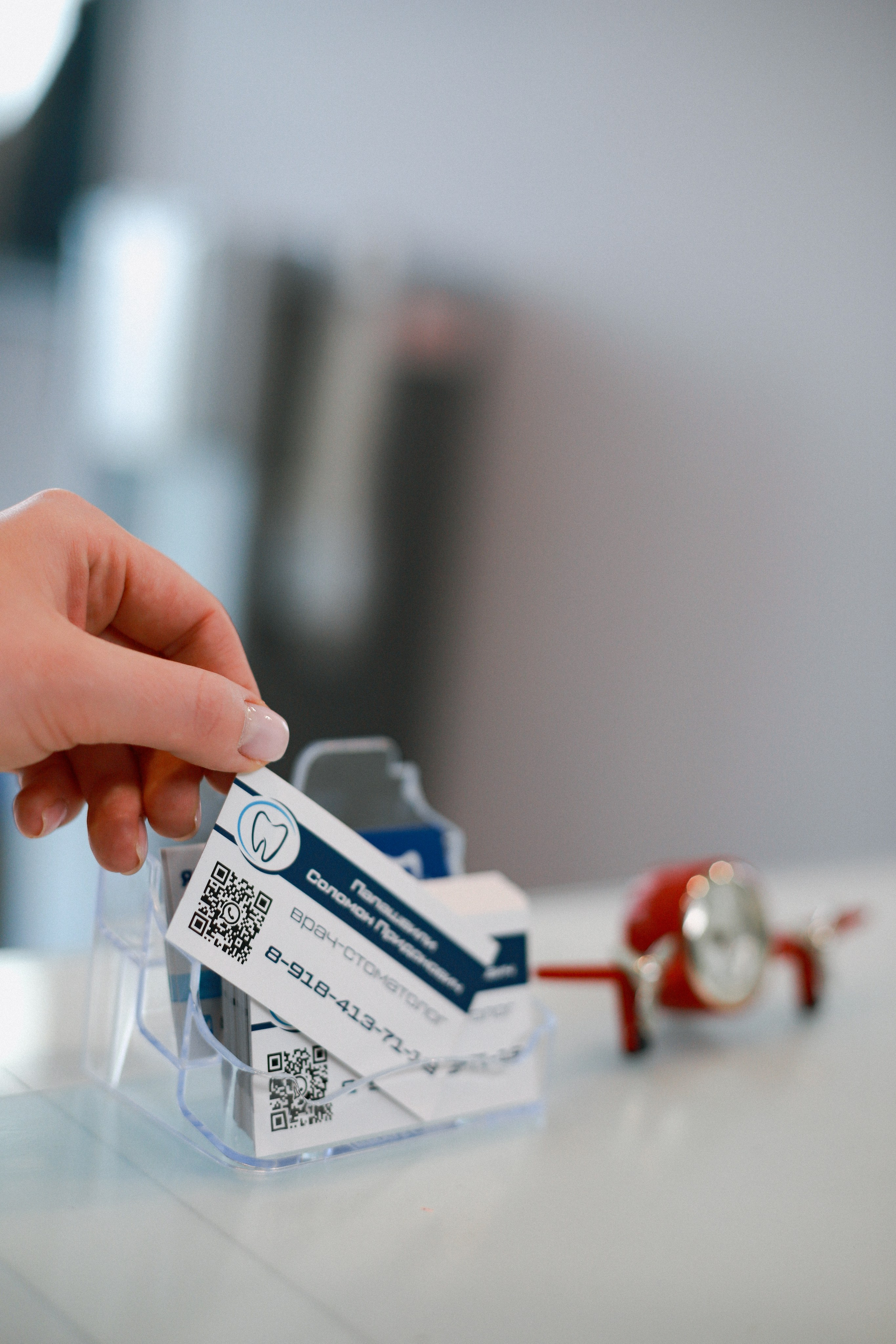 Стоматологи «CONTI». Фотограф в Краснодаре и Краснодарском Крае