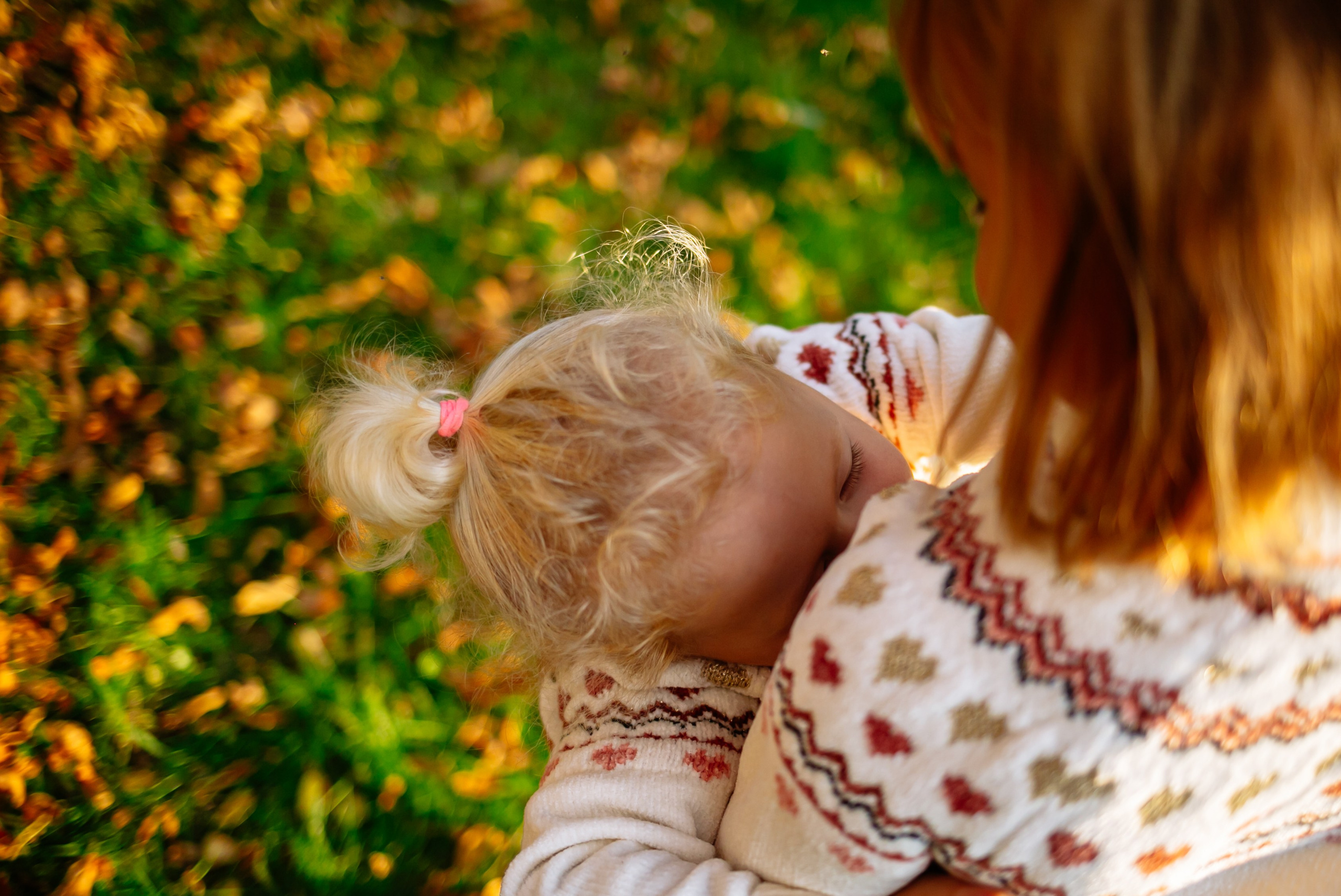 Юля, Анюта, Есения