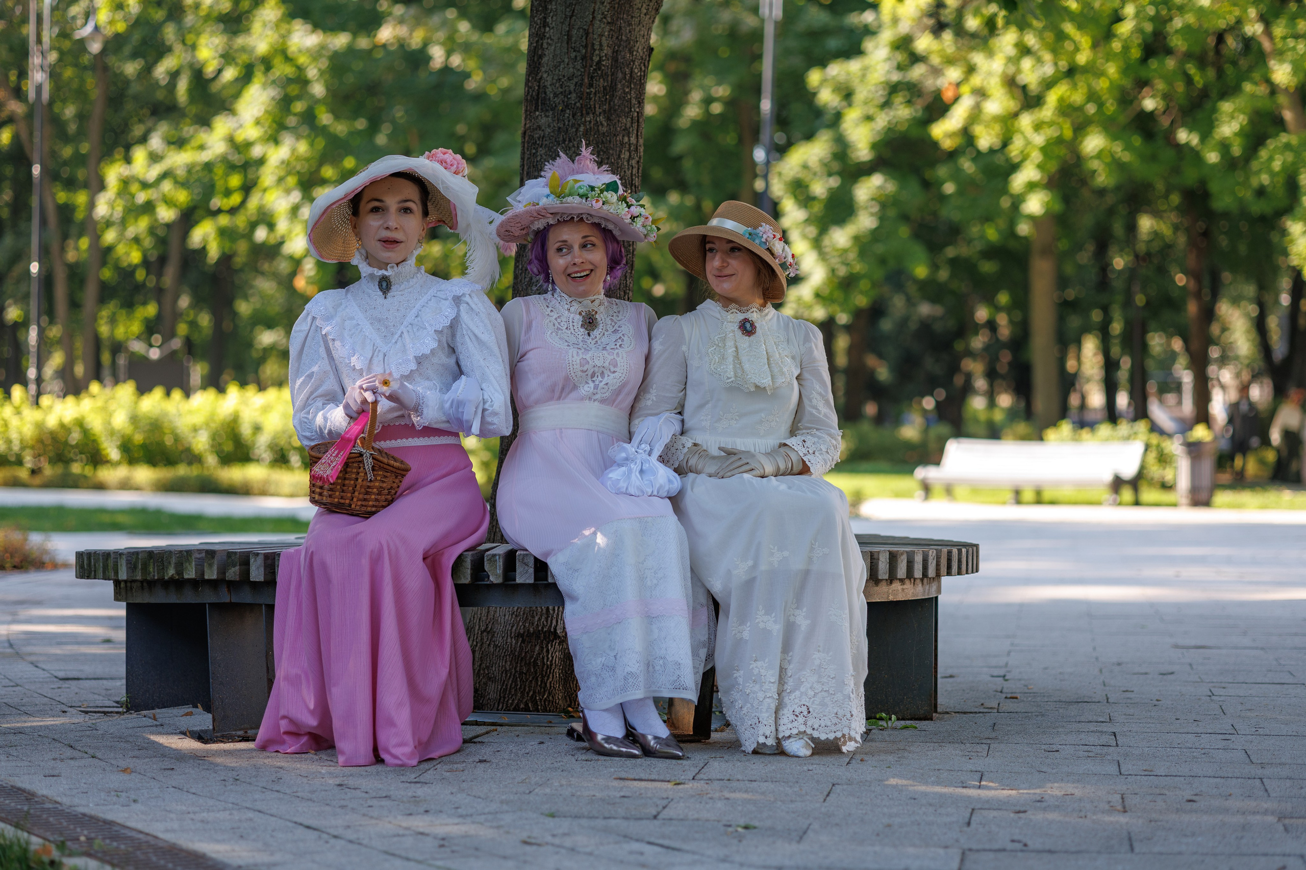 Винтаж. Фотография Максим Данков