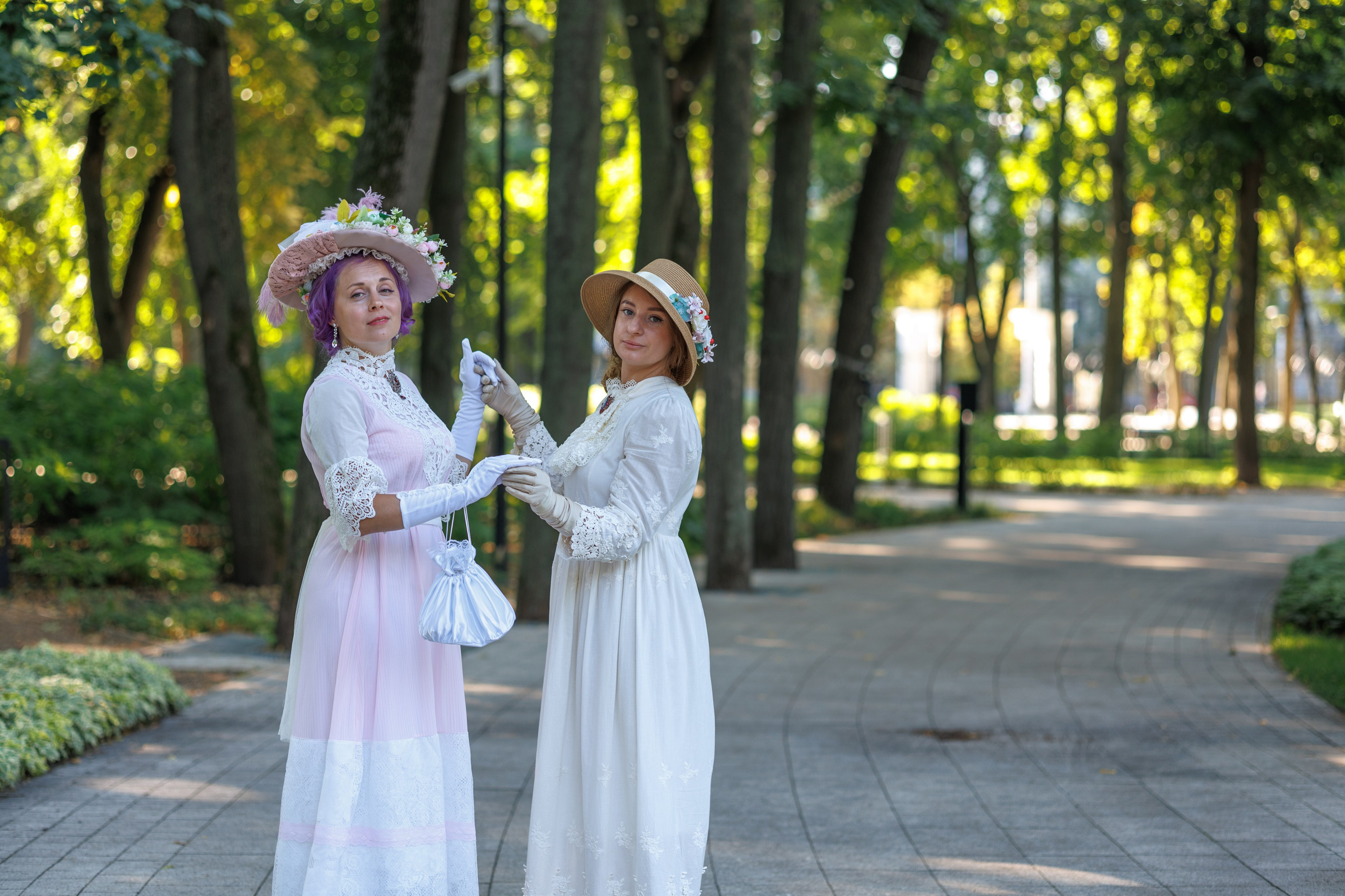 Винтаж. Фотография Максим Данков