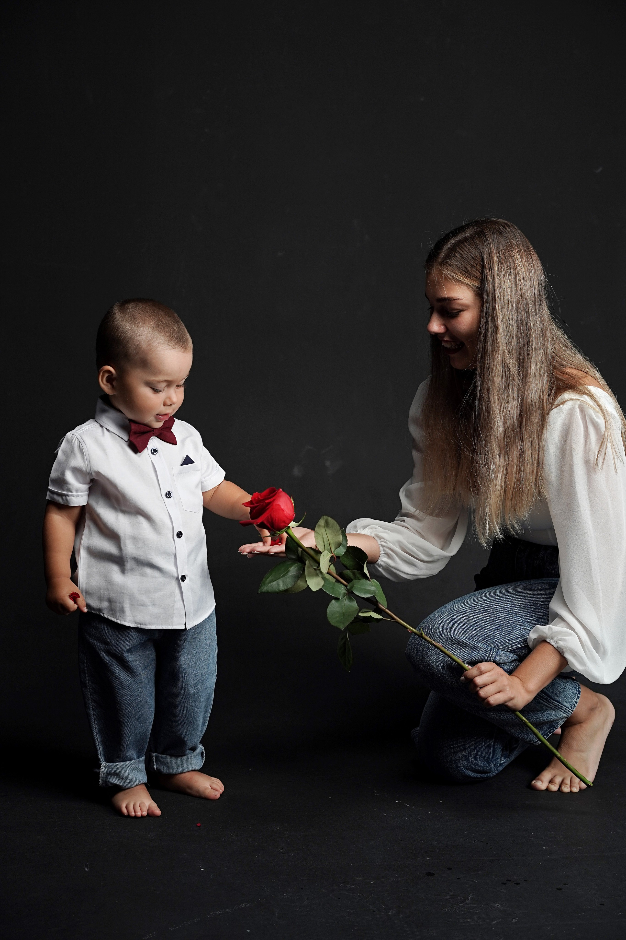 Лиза Максим. Студийный и портретный фотограф в САНКТ-ПЕТЕРБУРГЕИрина Махаон