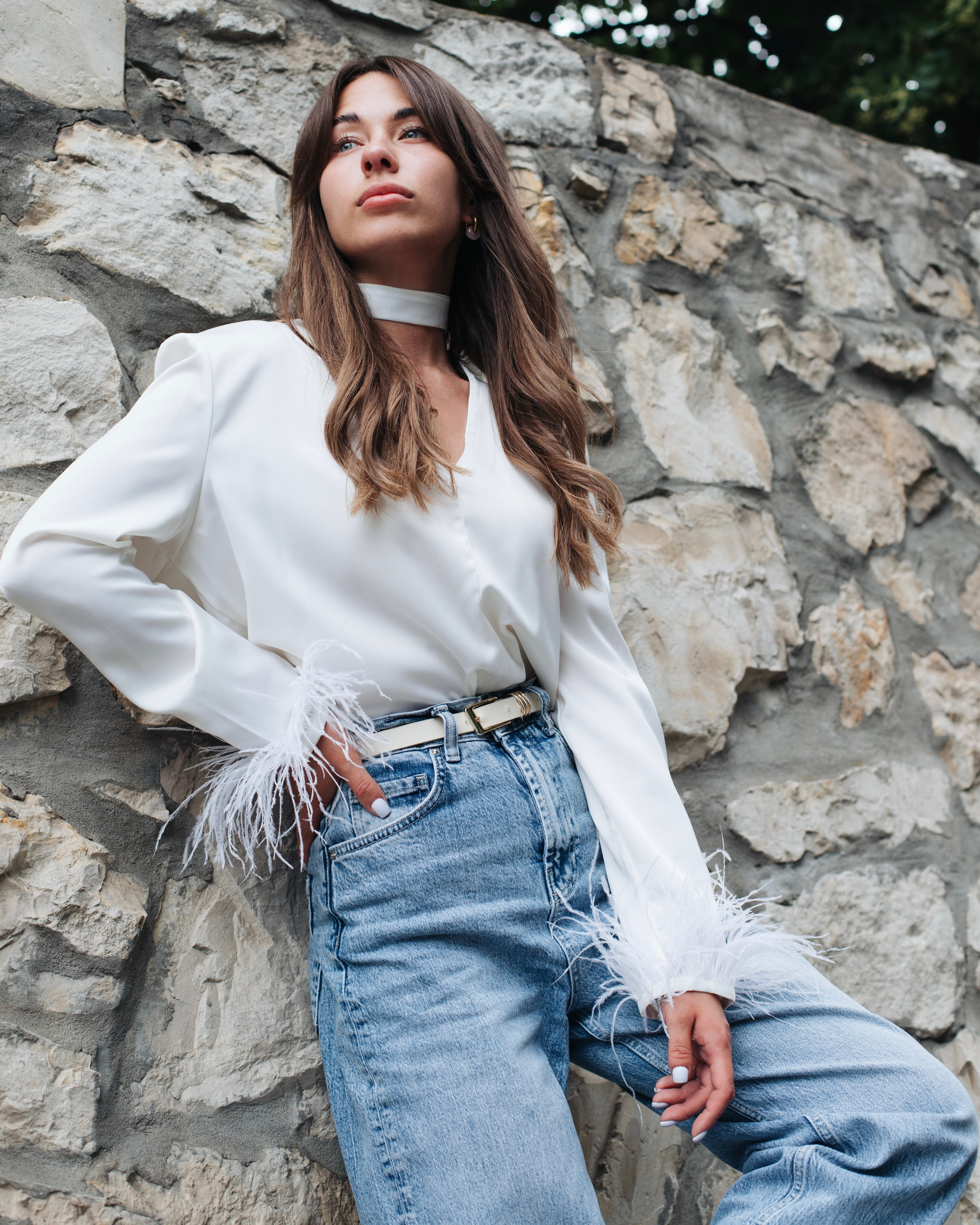 Индивидуальная съёмка. Фотограф Самара Ганина Анастасия