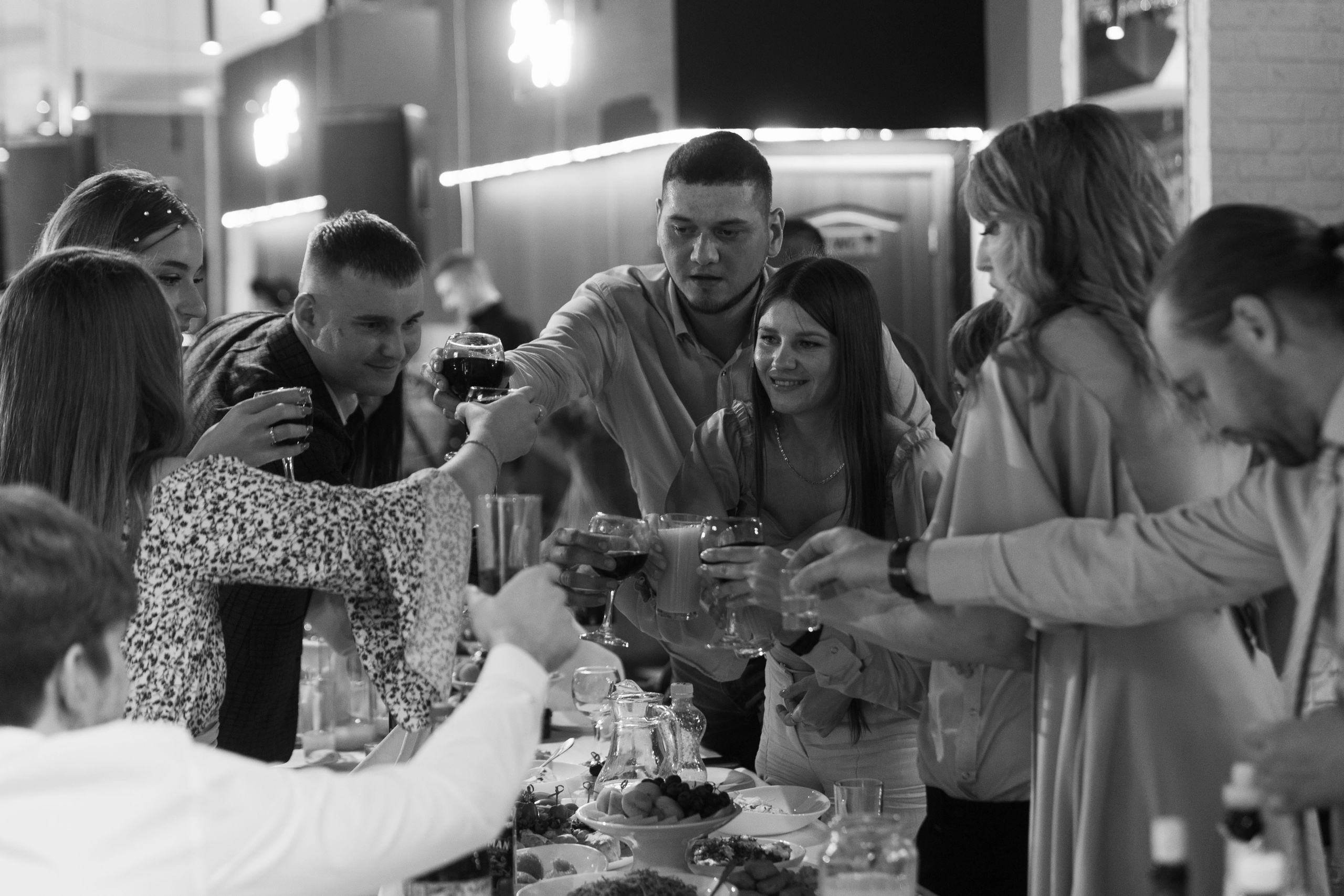 Семён & Татьяна. Алёна Киселёва | фотограф